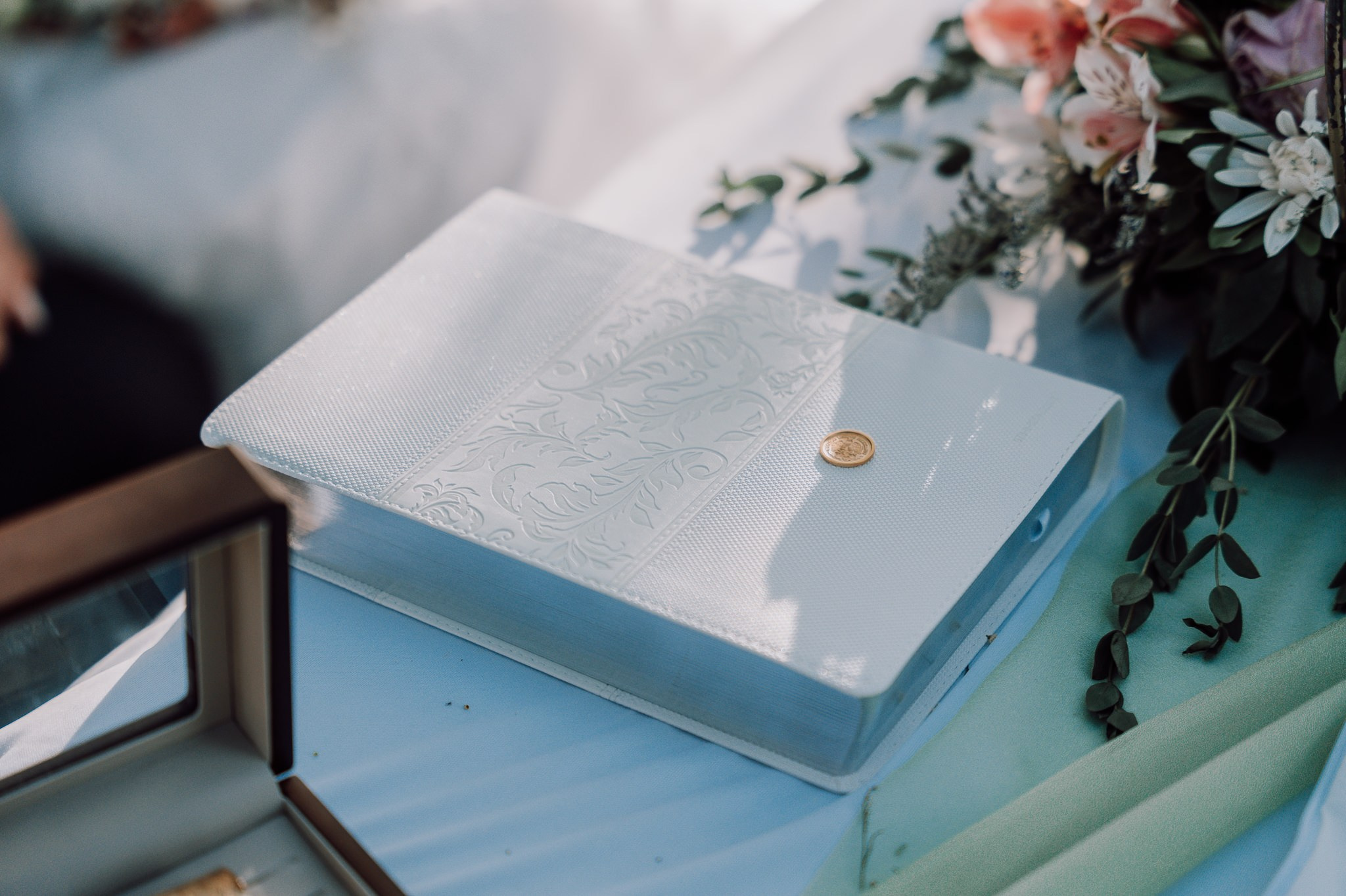 Xime y Gabo. Miguelsalasfoto