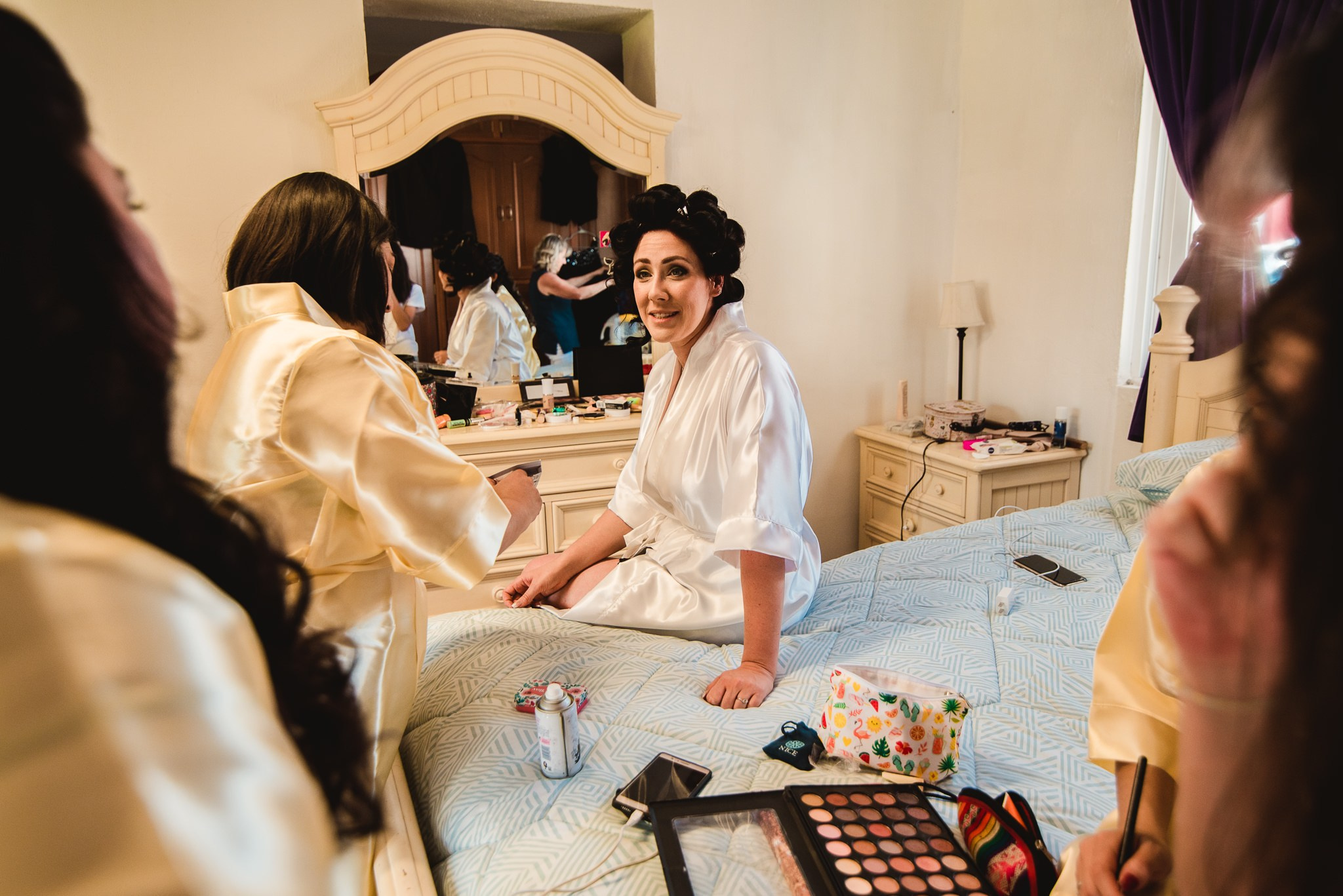 Andee e Israel. Miguelsalasfoto