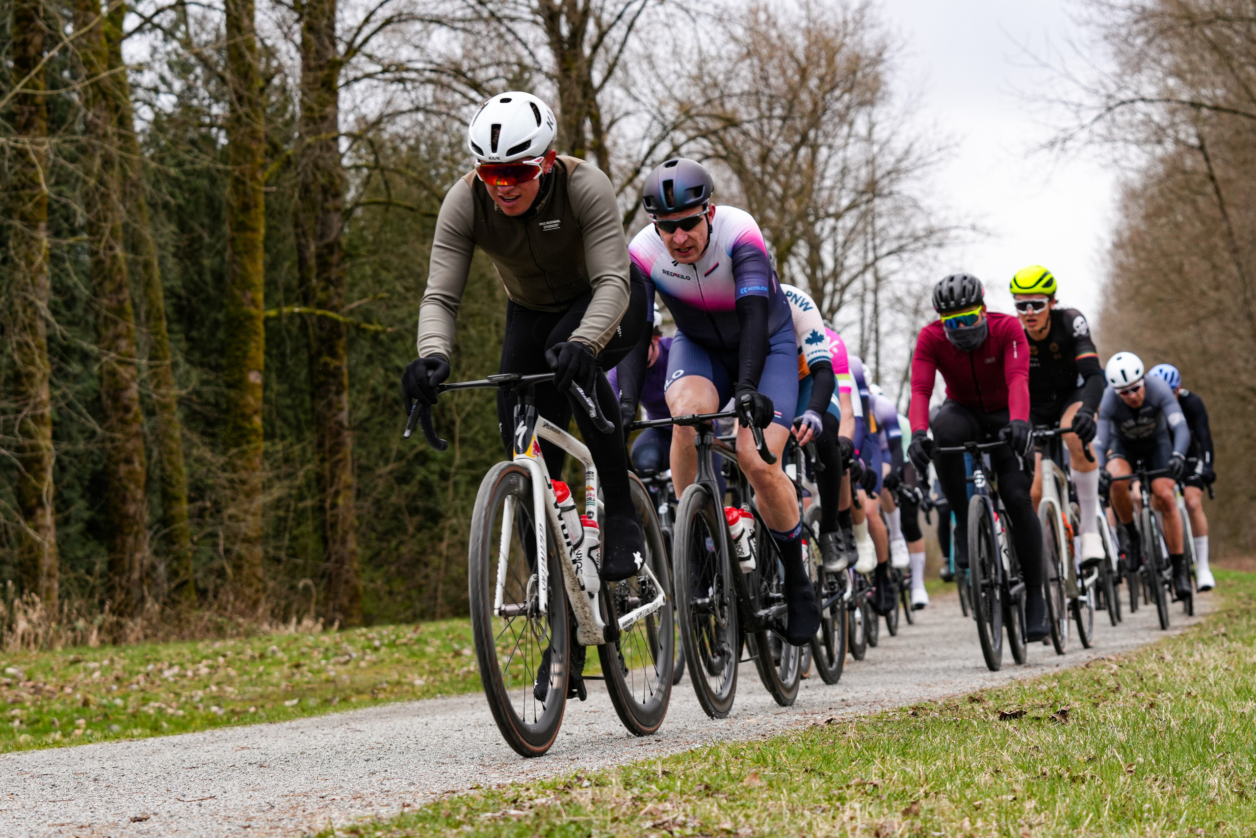 Jeremy Roubiax. Shuttergry Photography