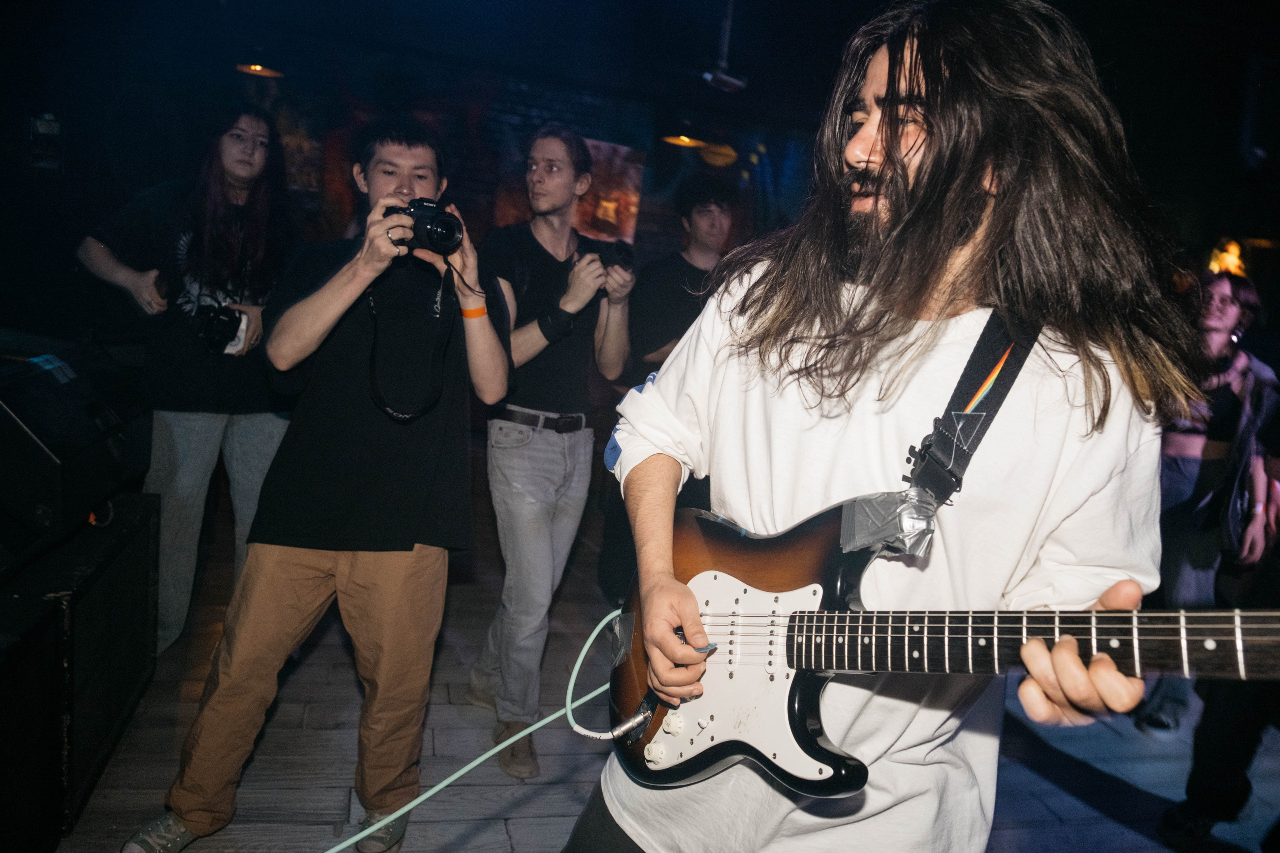 Spasibo @ VM Bar @ 04.05.25