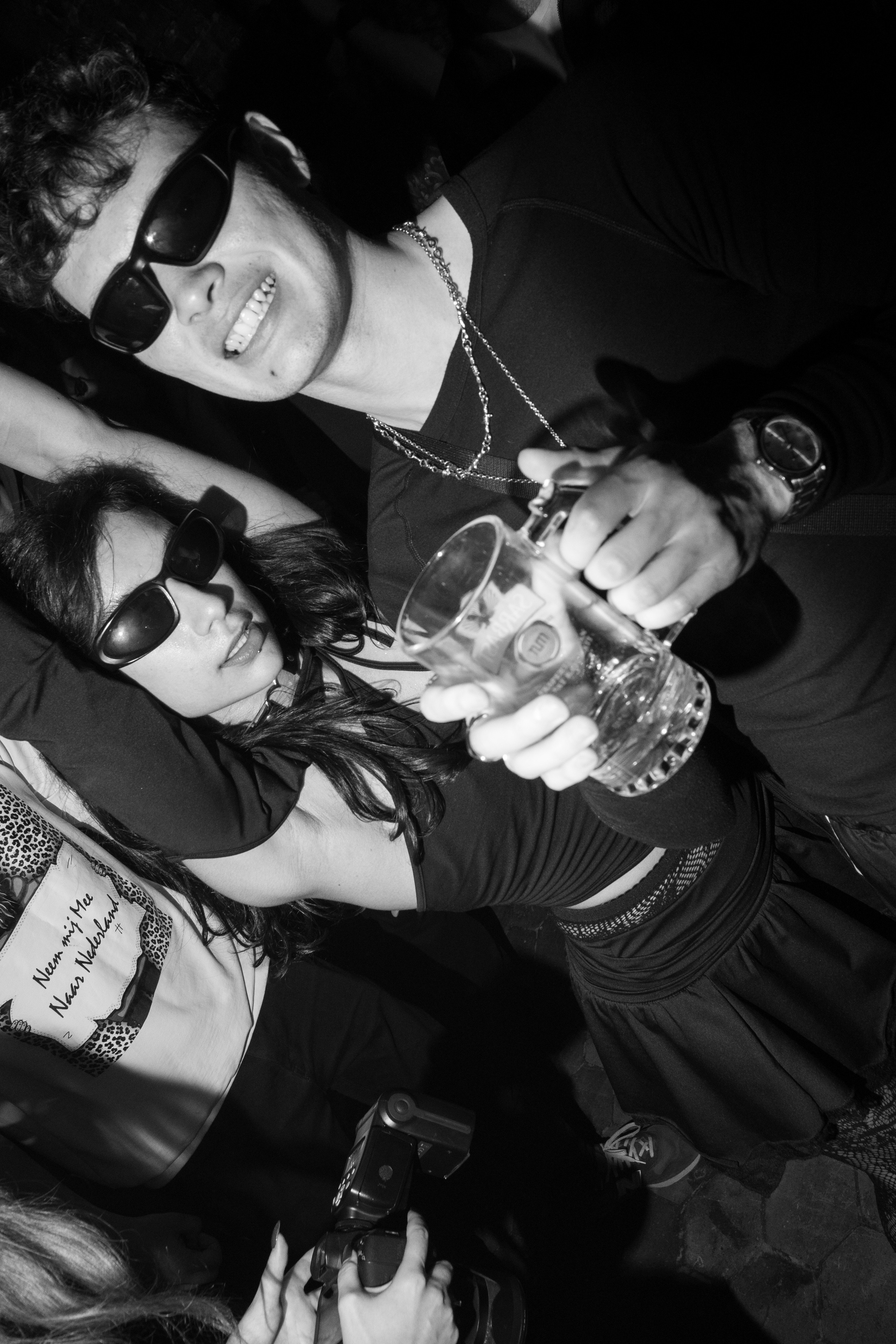 Ghettspace @ SILA BAR @ 14.11.25