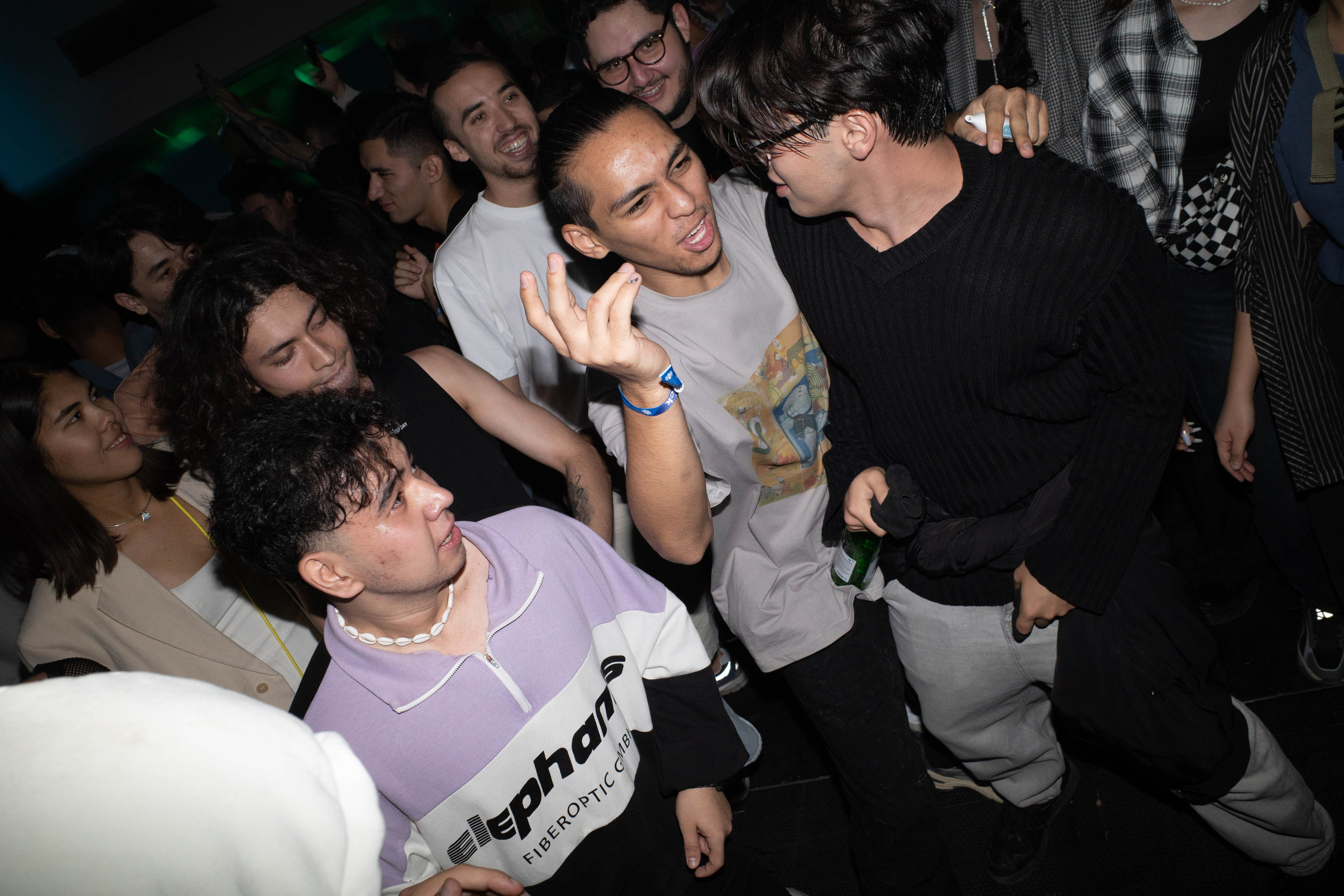 Sublimation fest Day 1 @ 28.09.24