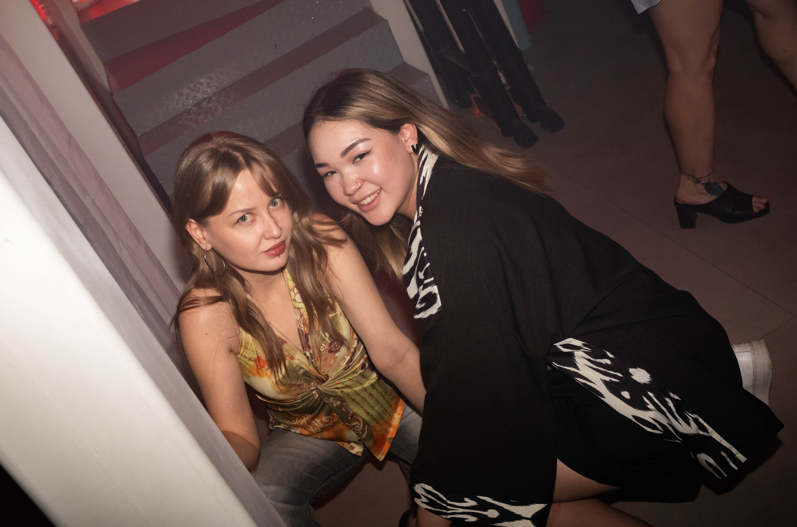 Kvadrat @ Musiqaxona @ 19.07.25