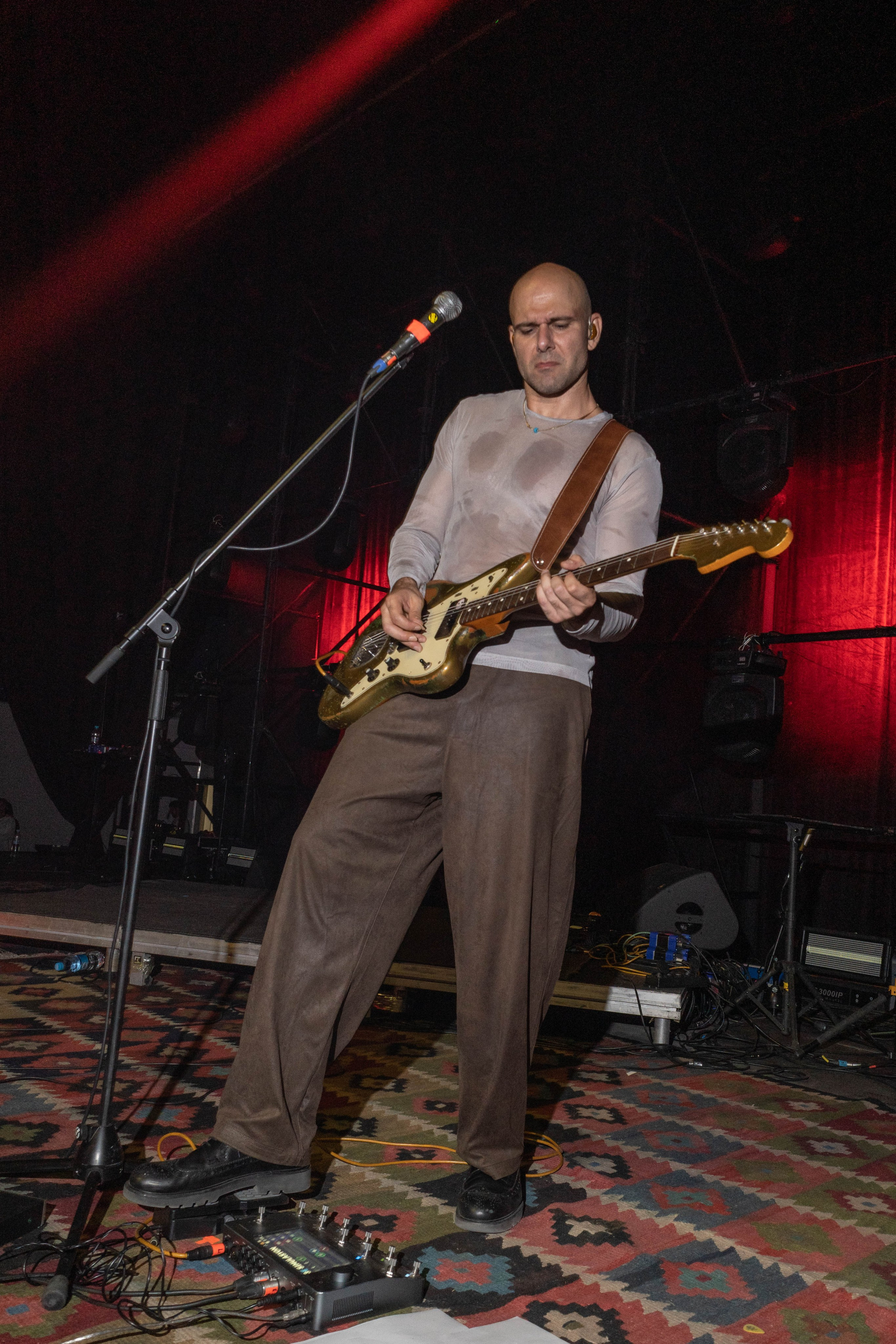 Lalalar at Mocfest @ 25.08.24