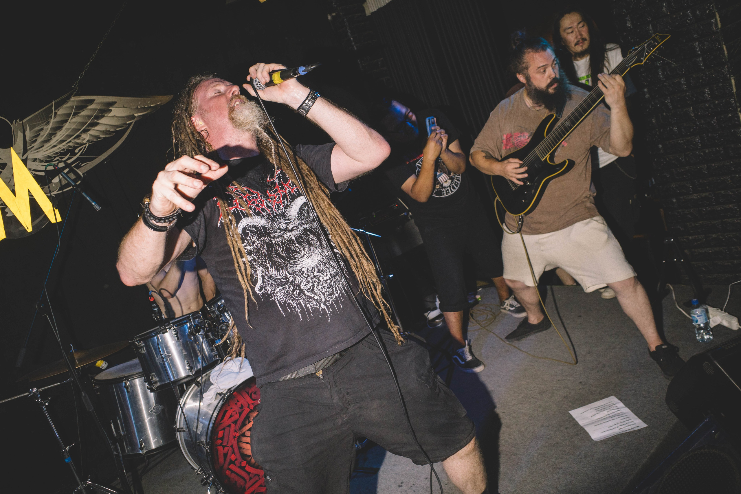 Kuturar @ Krupskaya @ Tashkent