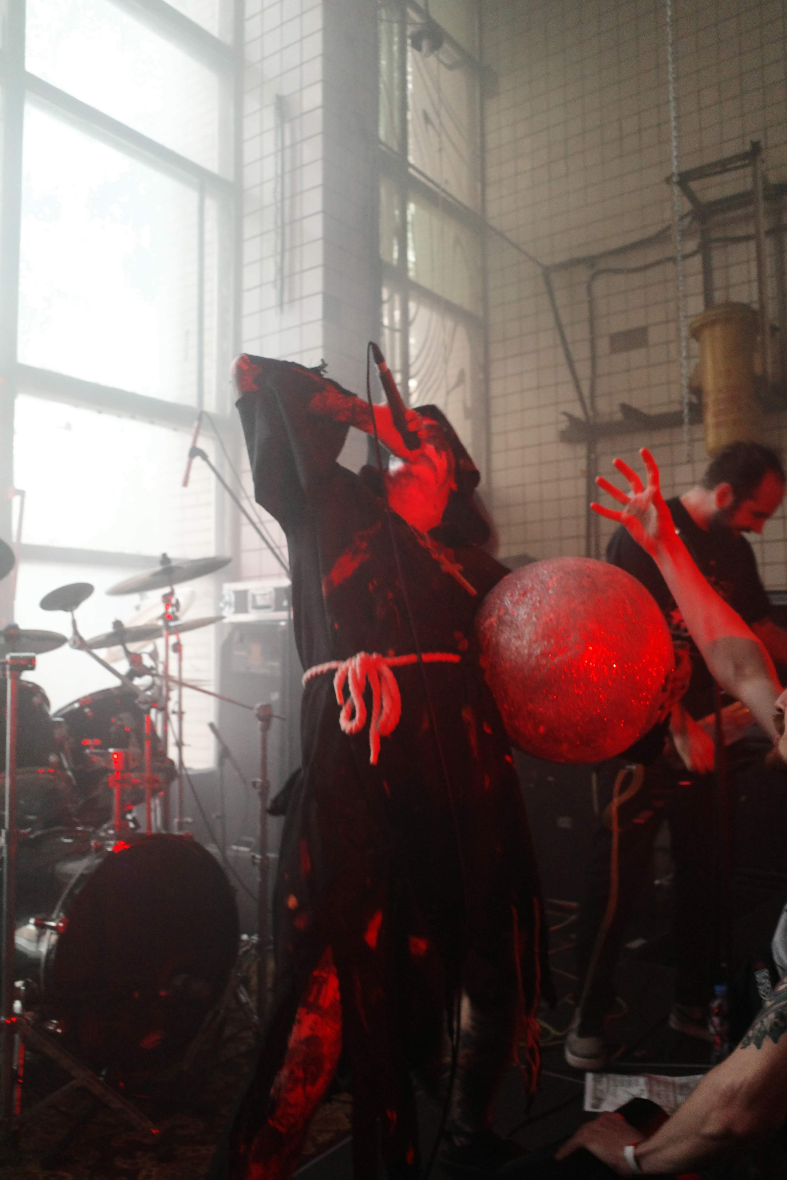 Tsygun @ Pluton @30.05.19