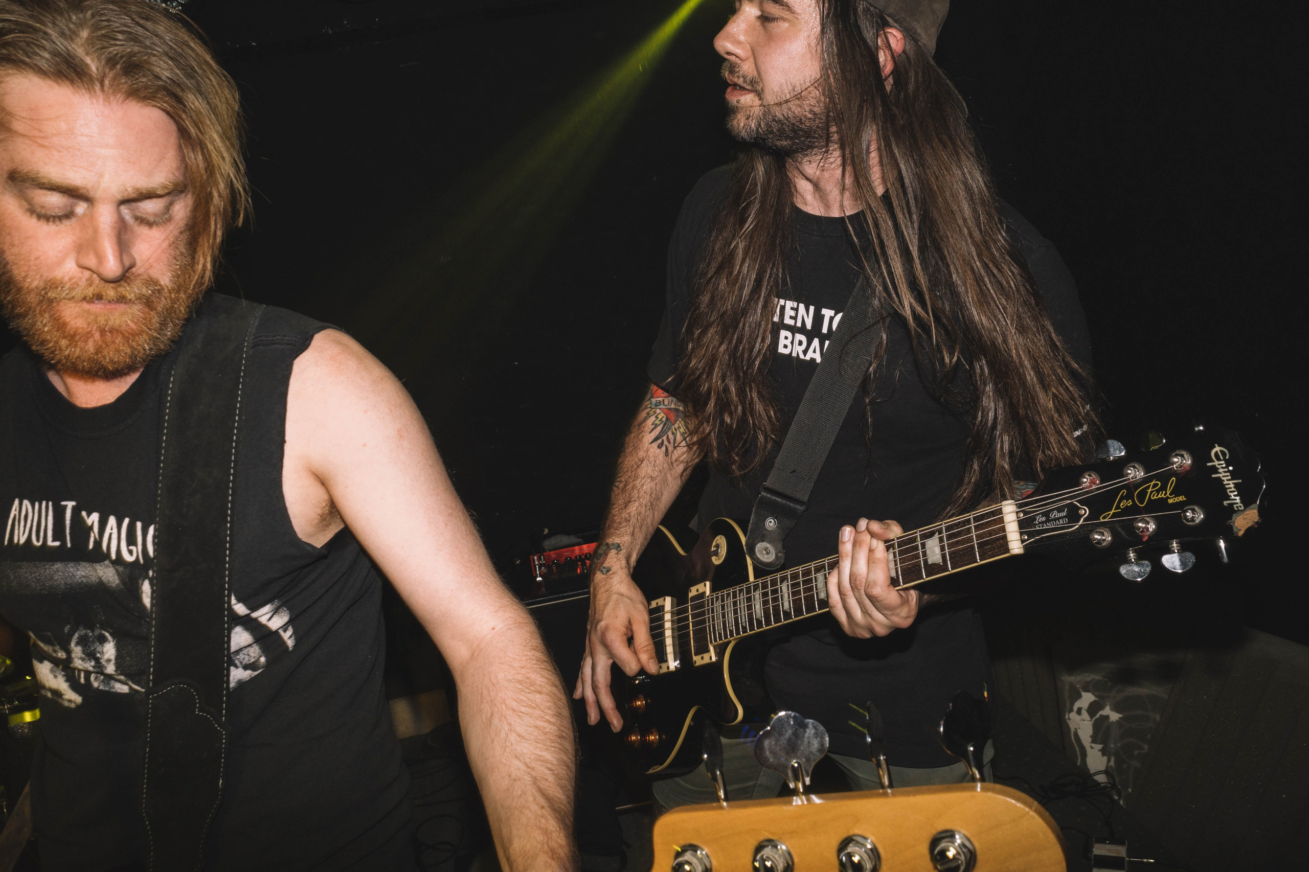 Uberyou, the High Times @ Barduck @ 26.04.2024