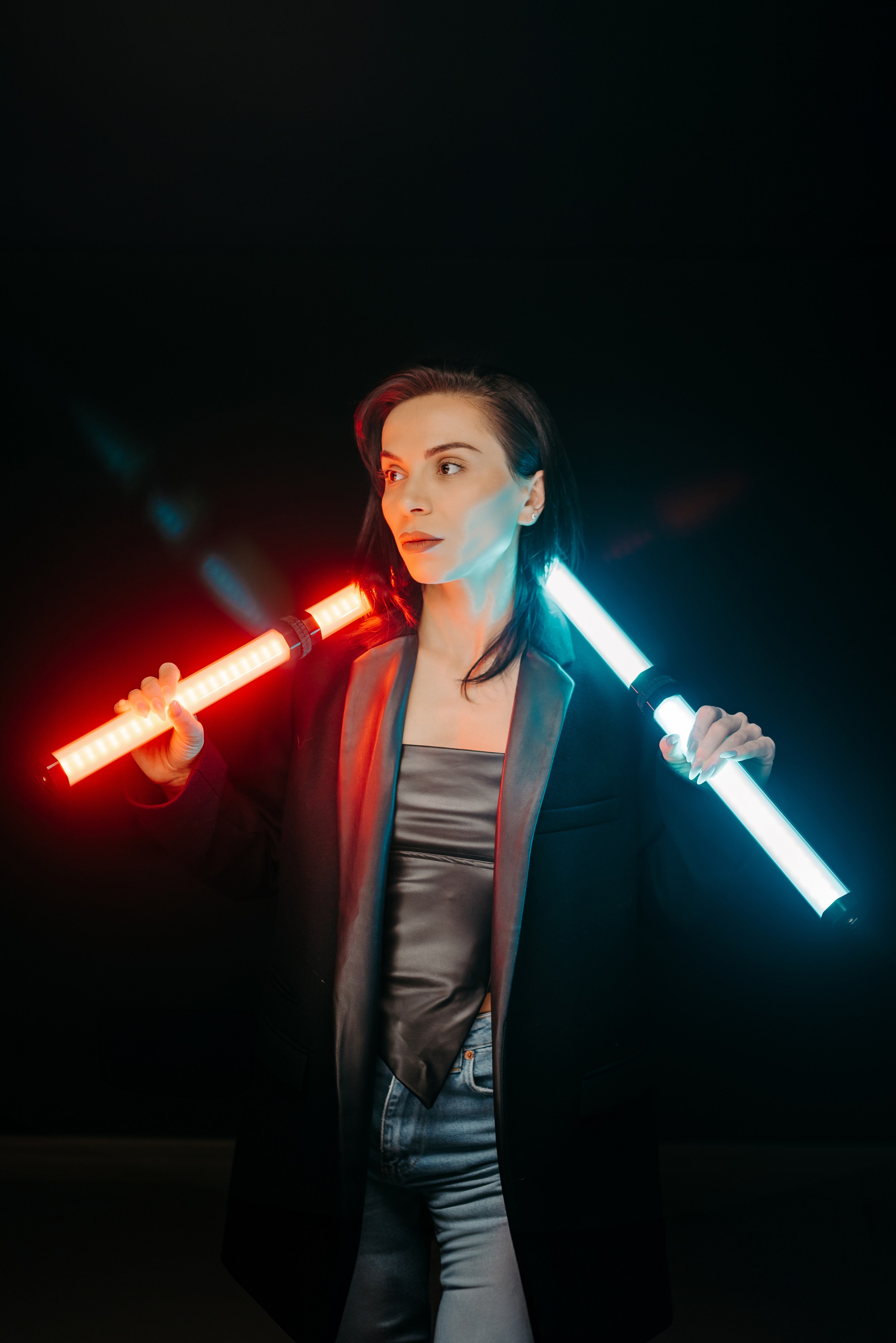 Nino. Главная