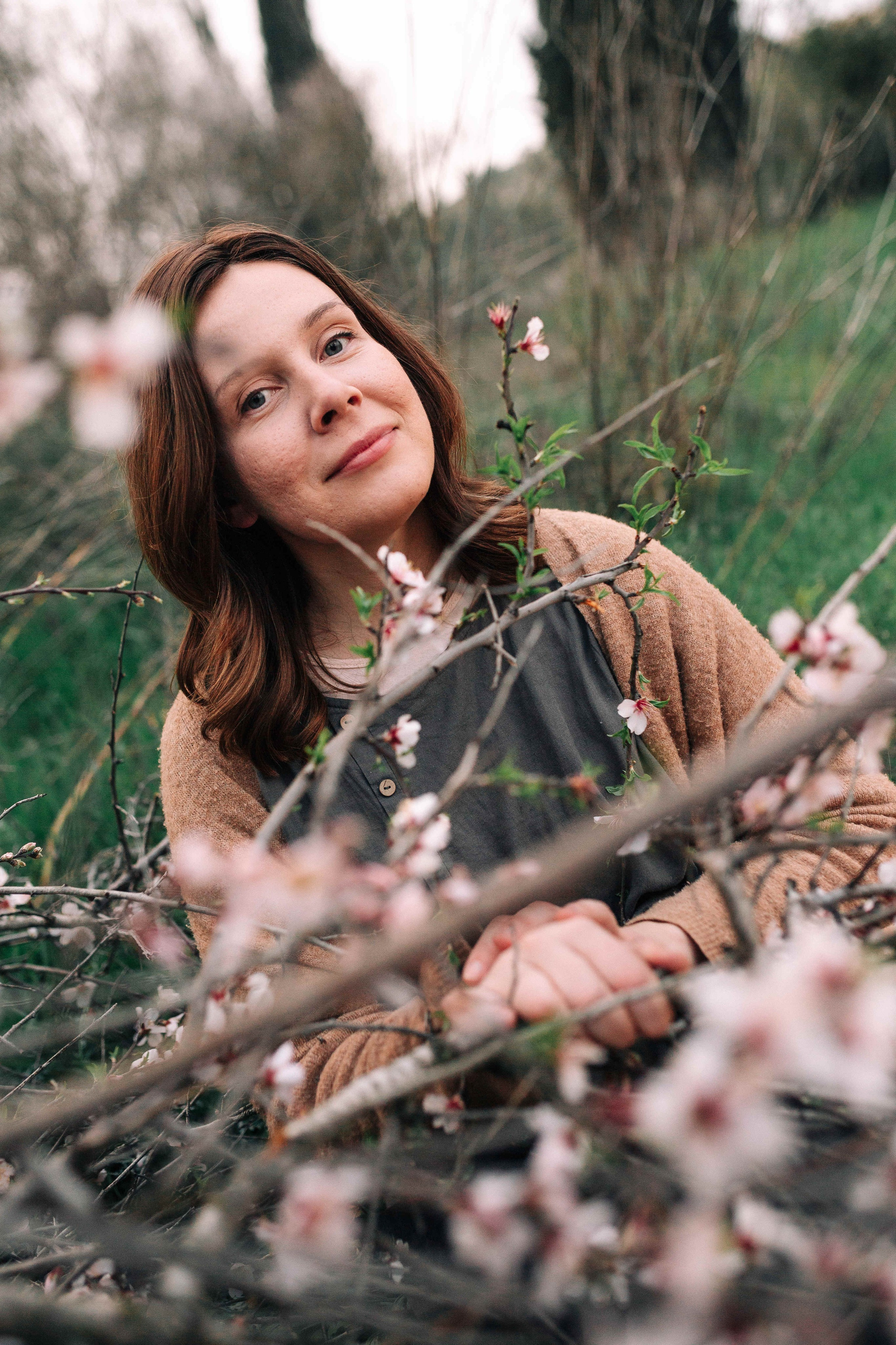 END OF WINTER. Https://shi-photo.com/