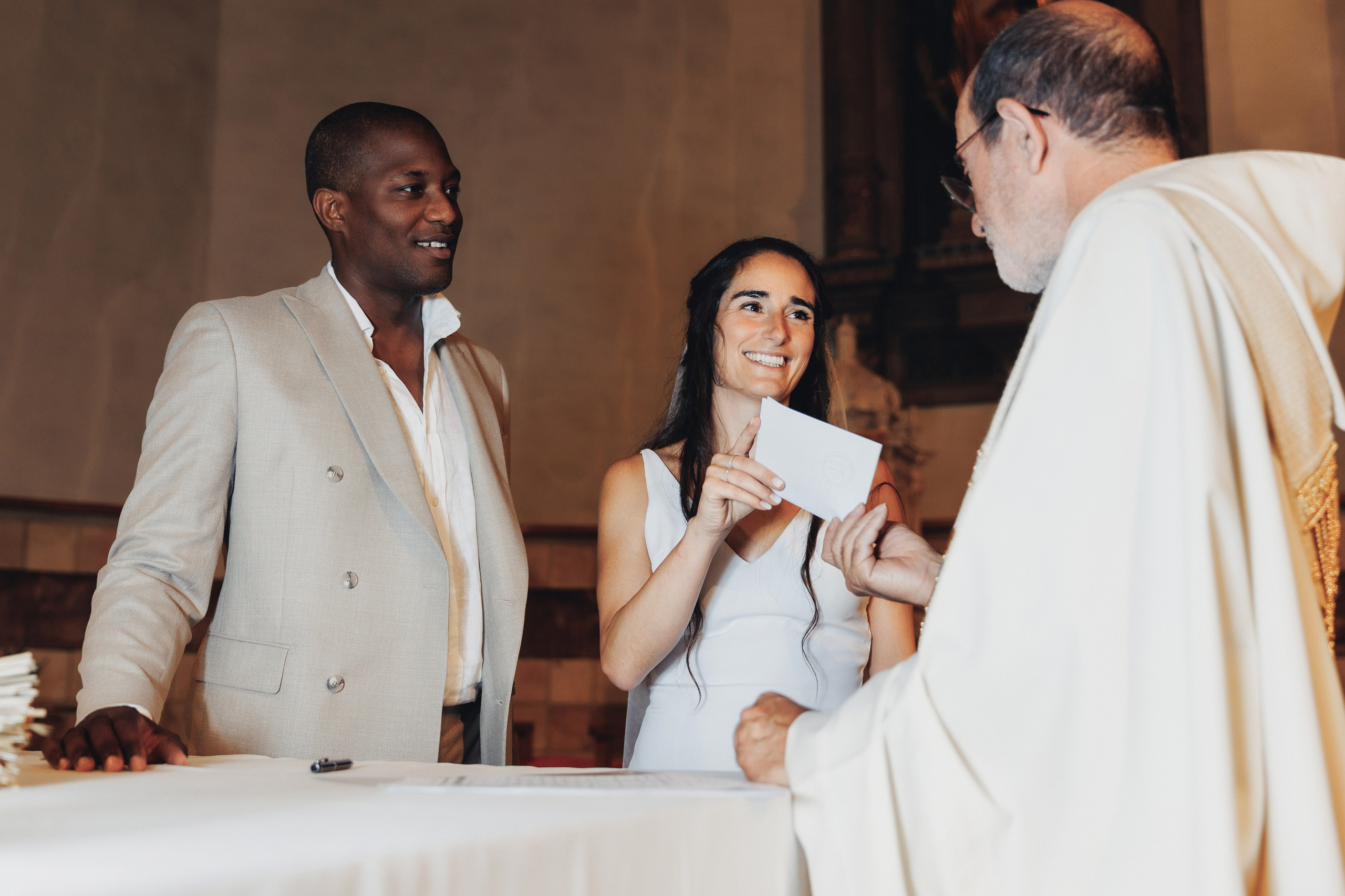 David & Celine. Fotograful evenimentului tău