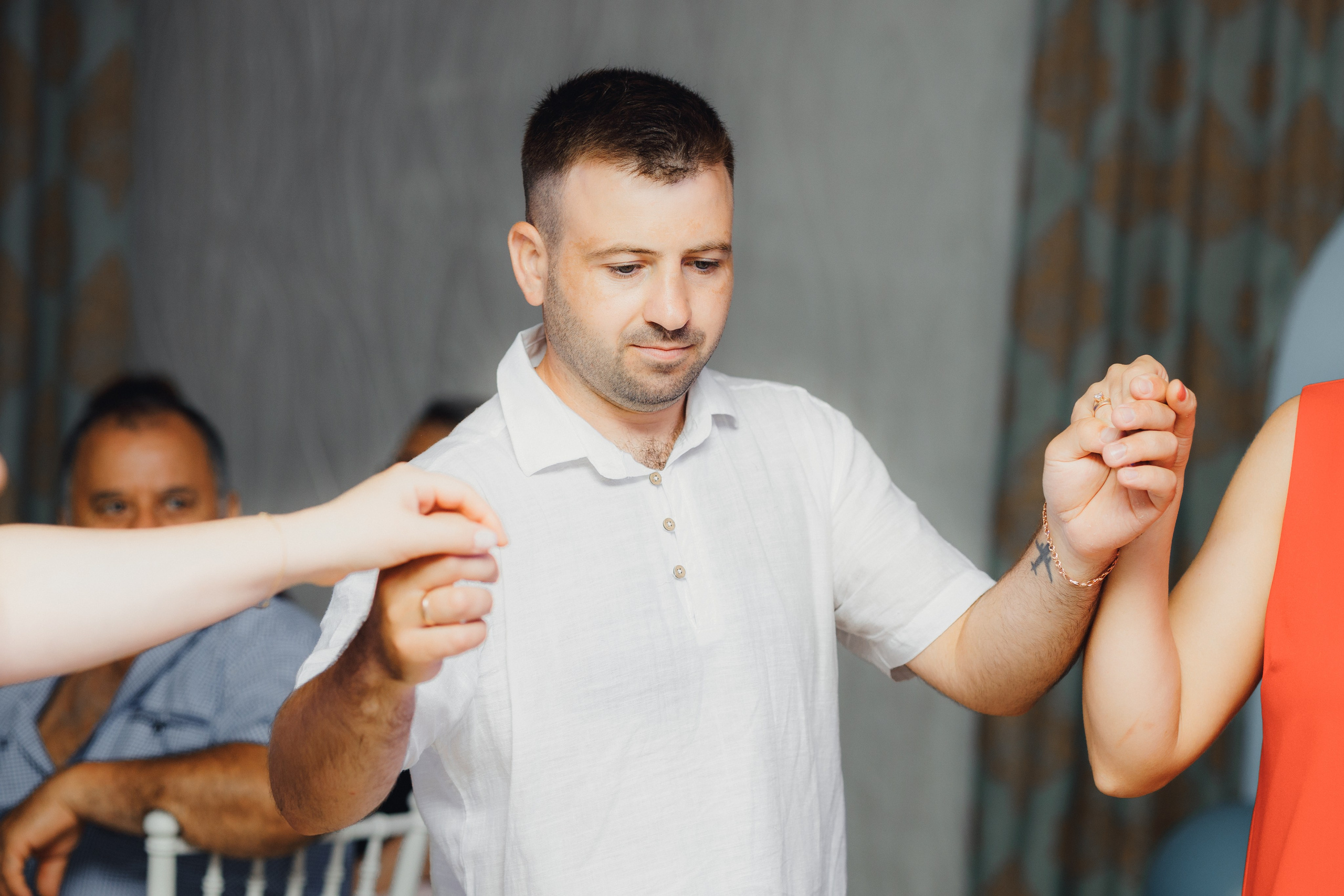 Elias. Fotograful evenimentului tău