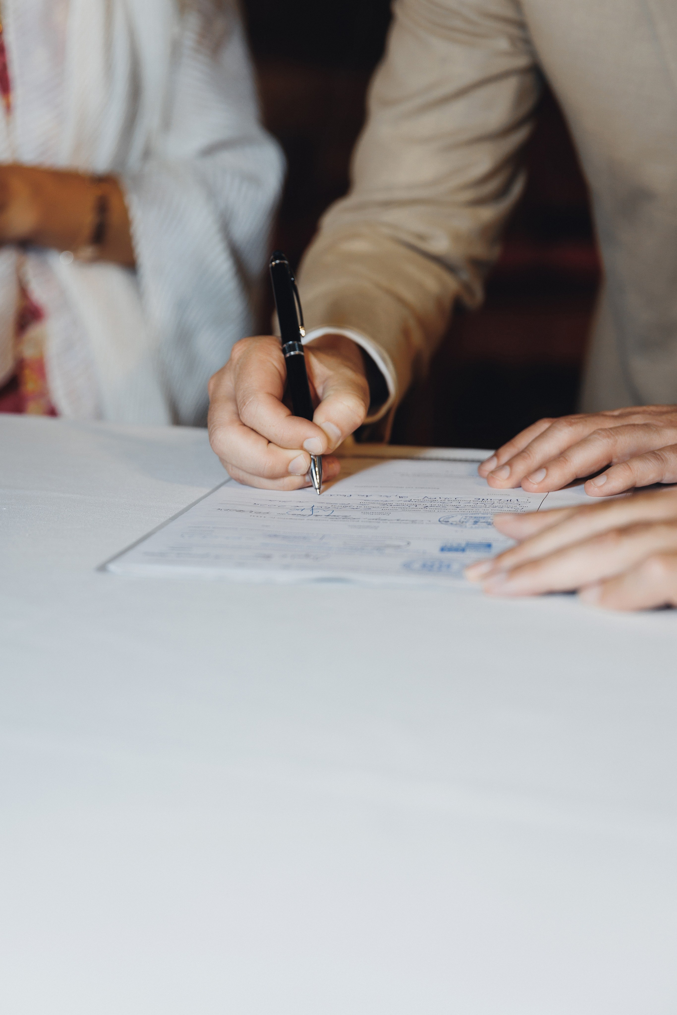 David & Celine. Fotograful evenimentului tău