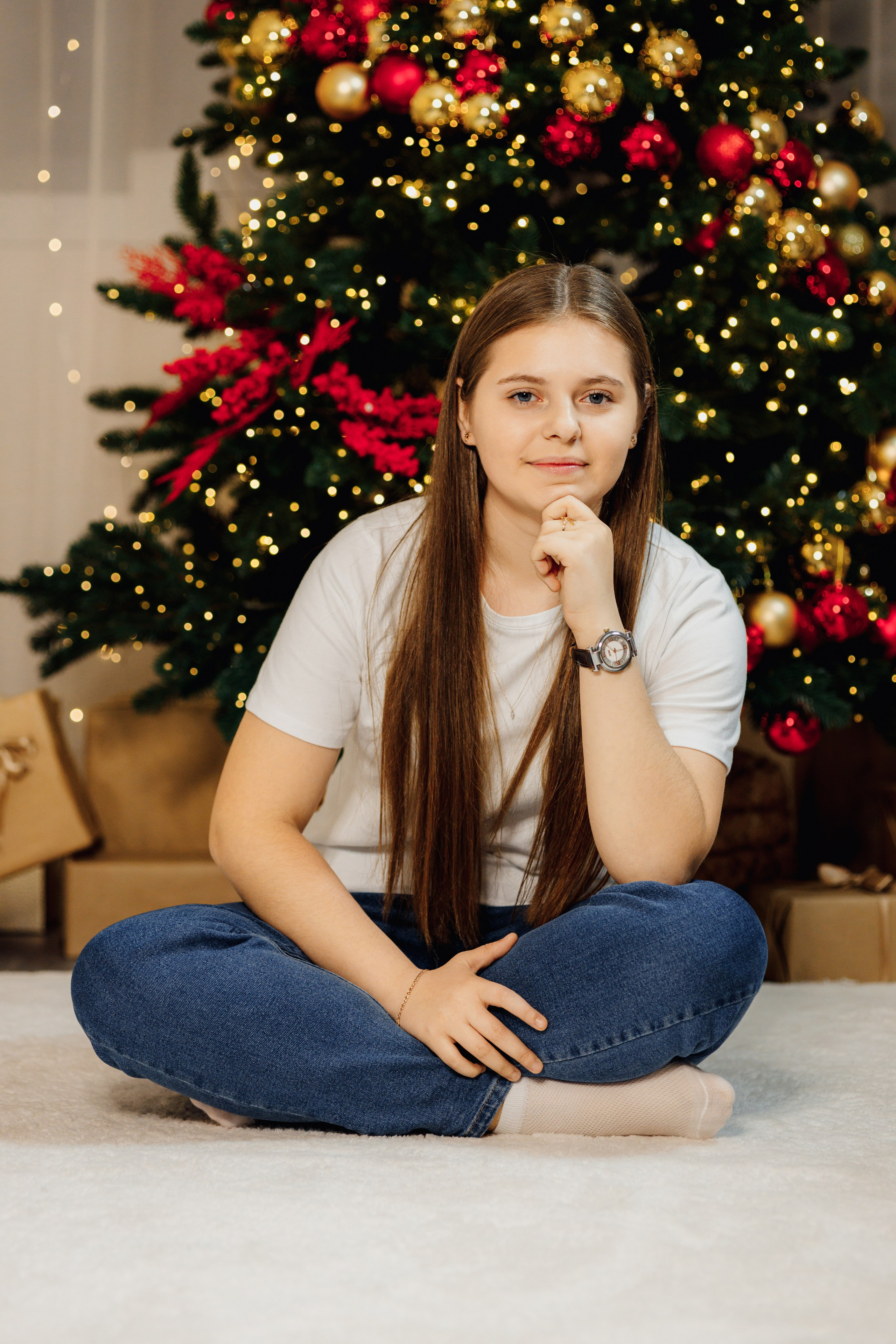 Familia Vrabie. Fotograful evenimentului tău