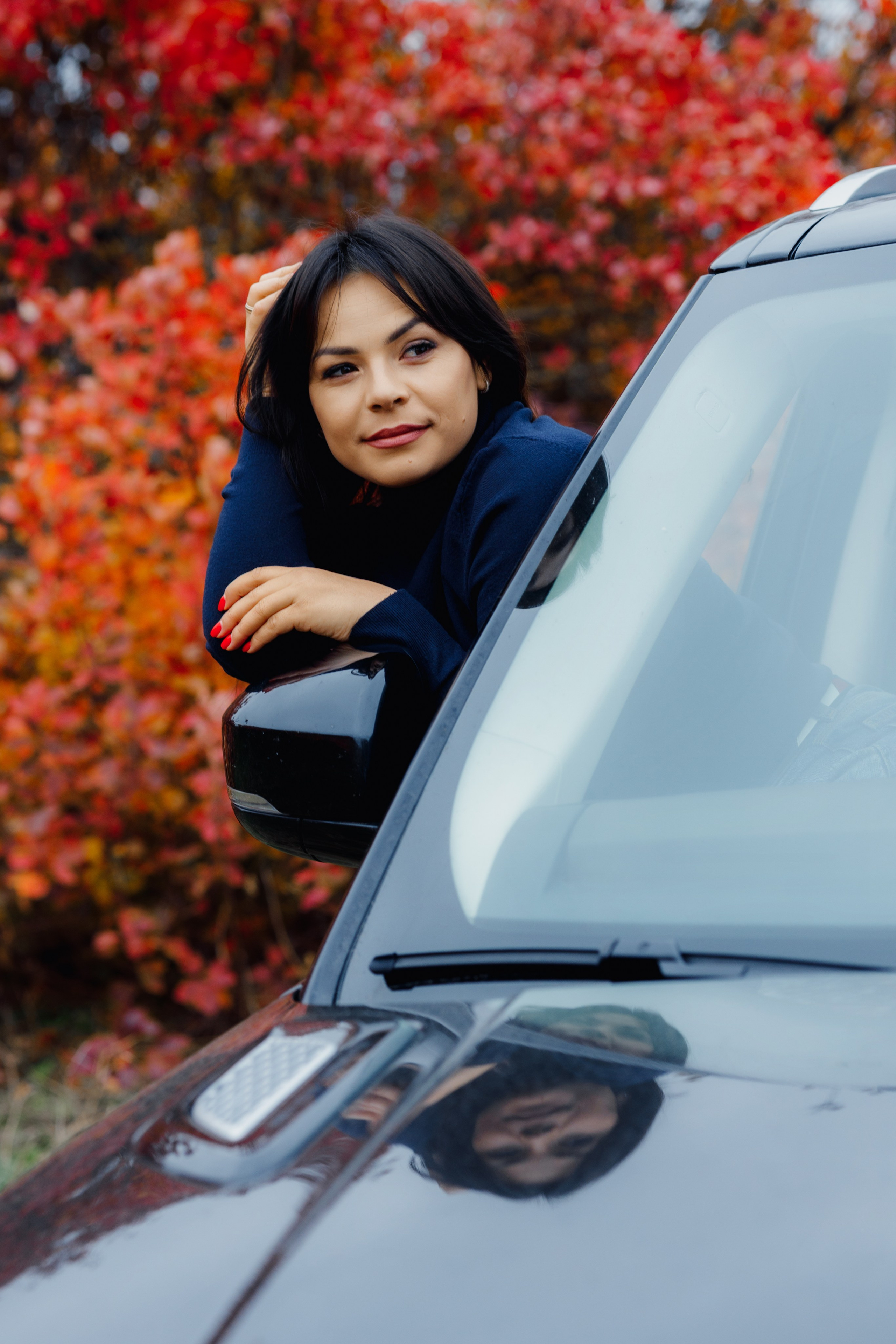Anna. Fotograful evenimentului tău