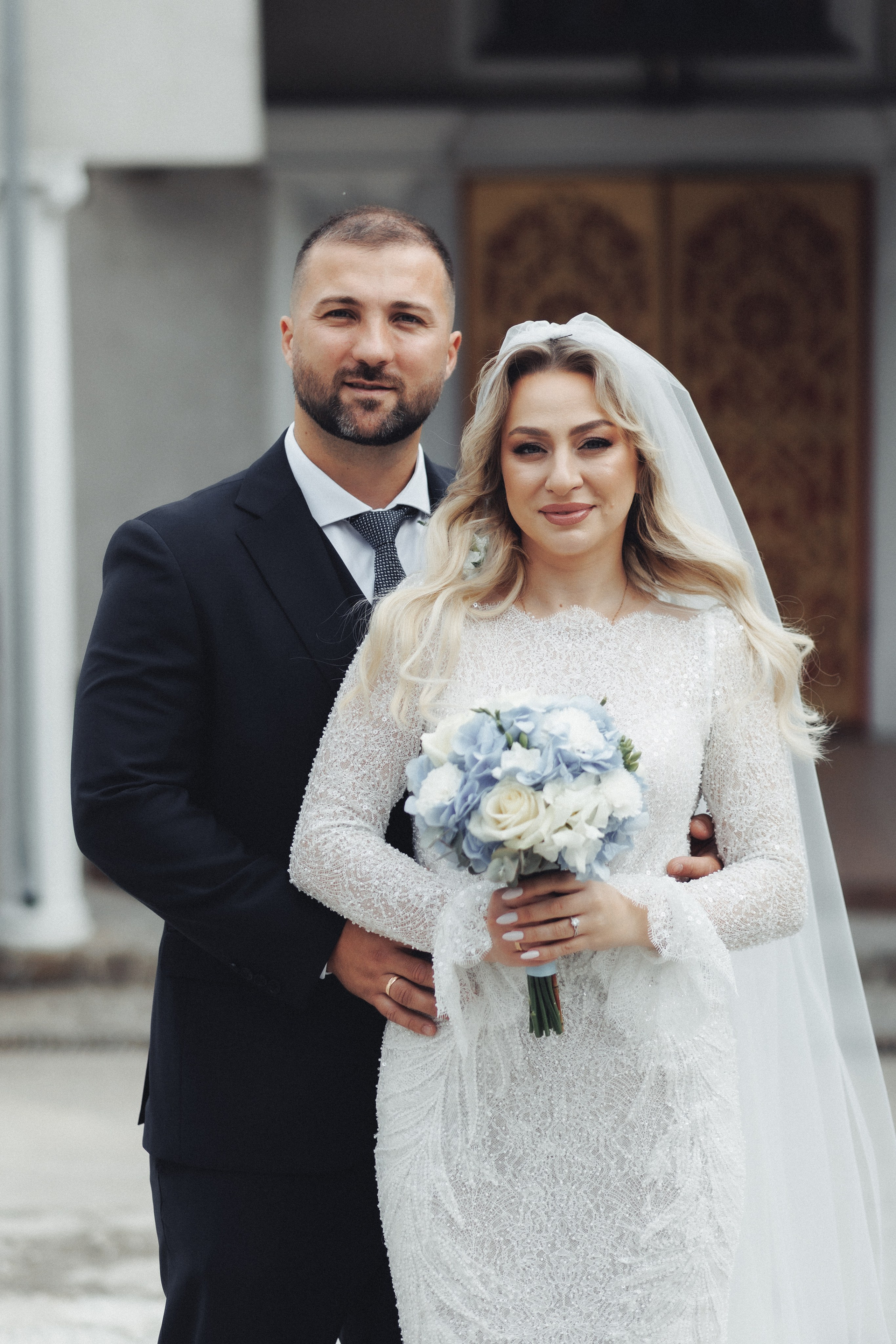 Sergiu & Cristina. Fotograful evenimentului tău