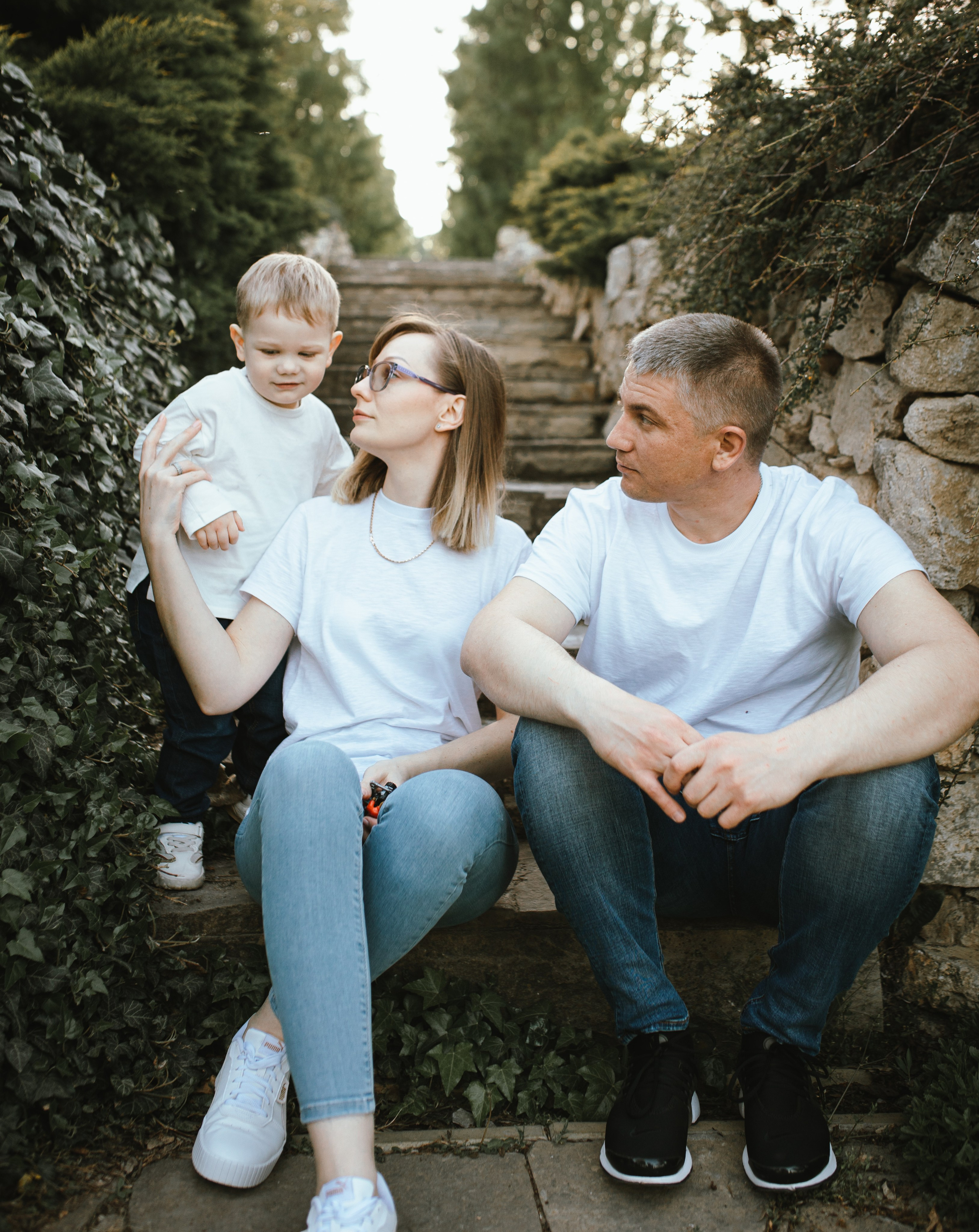 Familia Antoșel. Fotograful evenimentului tău