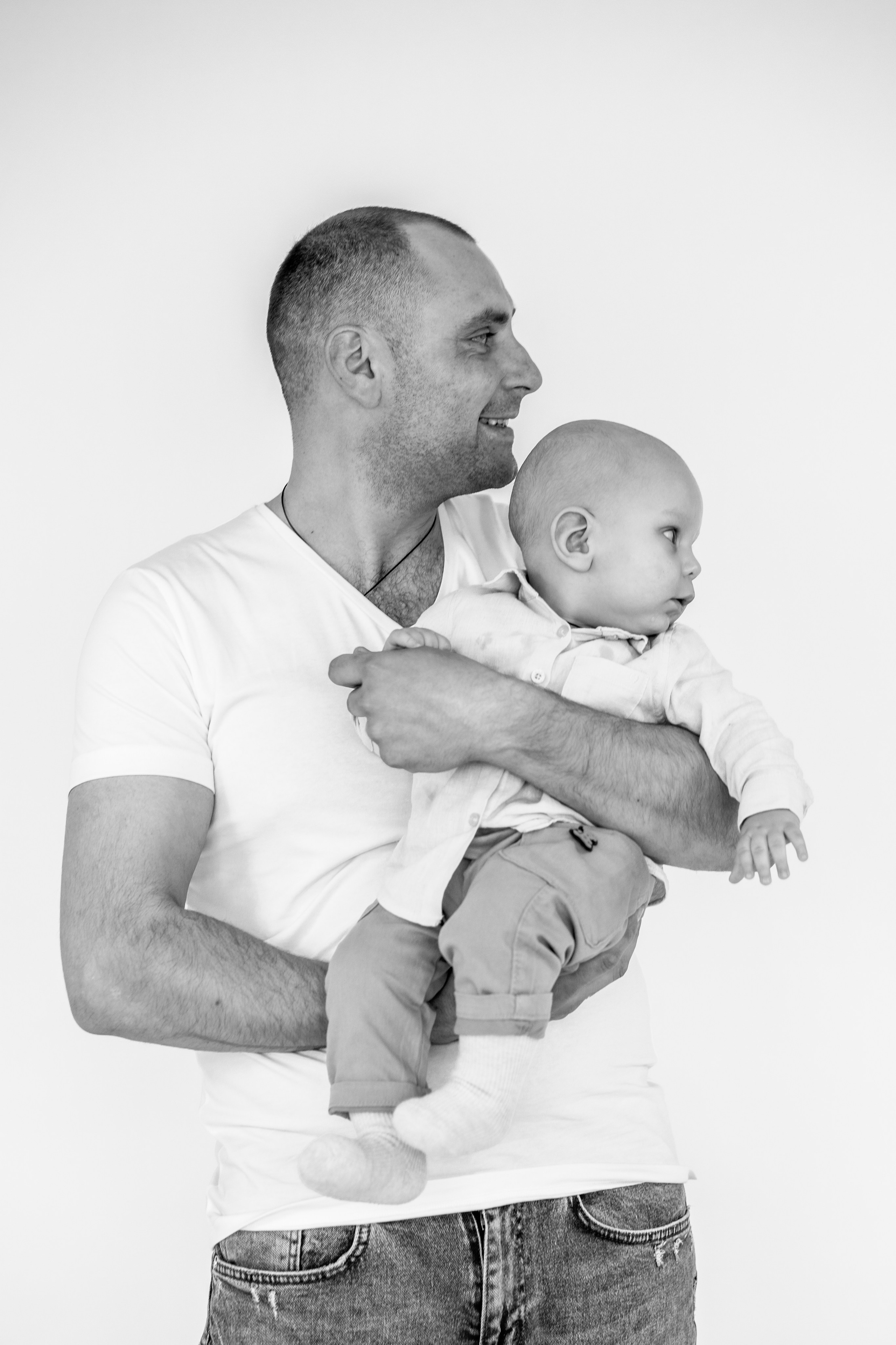 Familia Molozea. Fotograful evenimentului tău