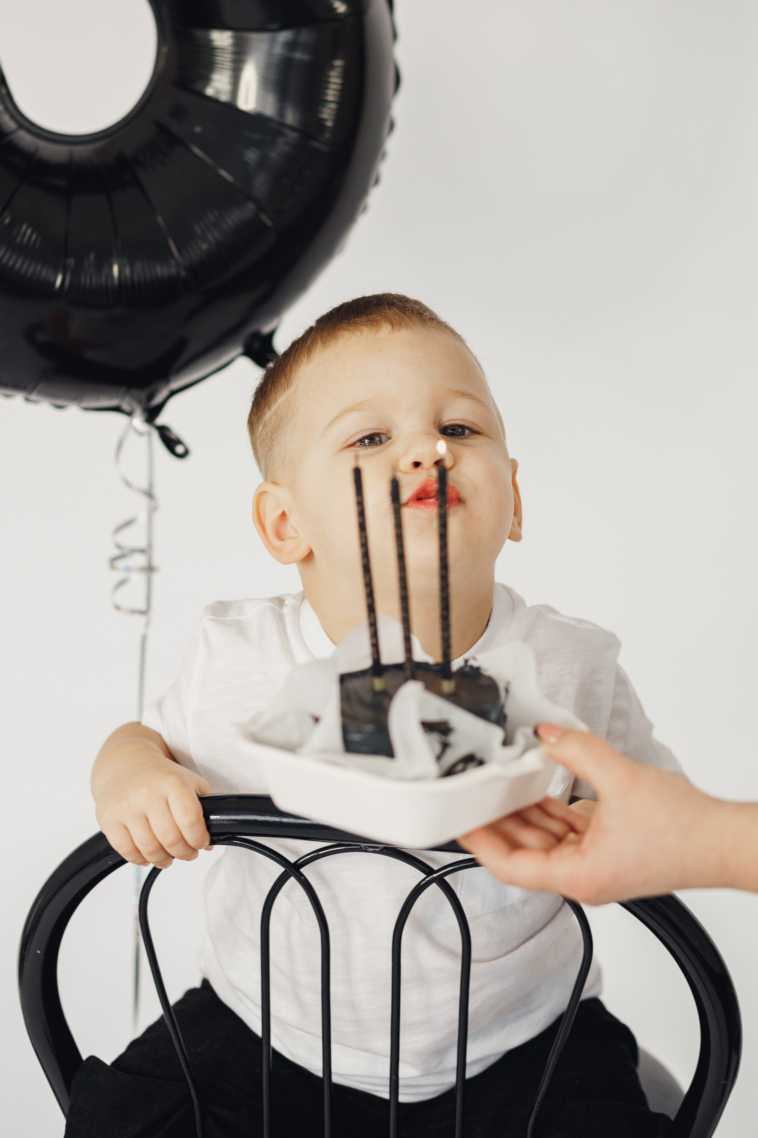 Familia Popovici. Fotograful evenimentului tău