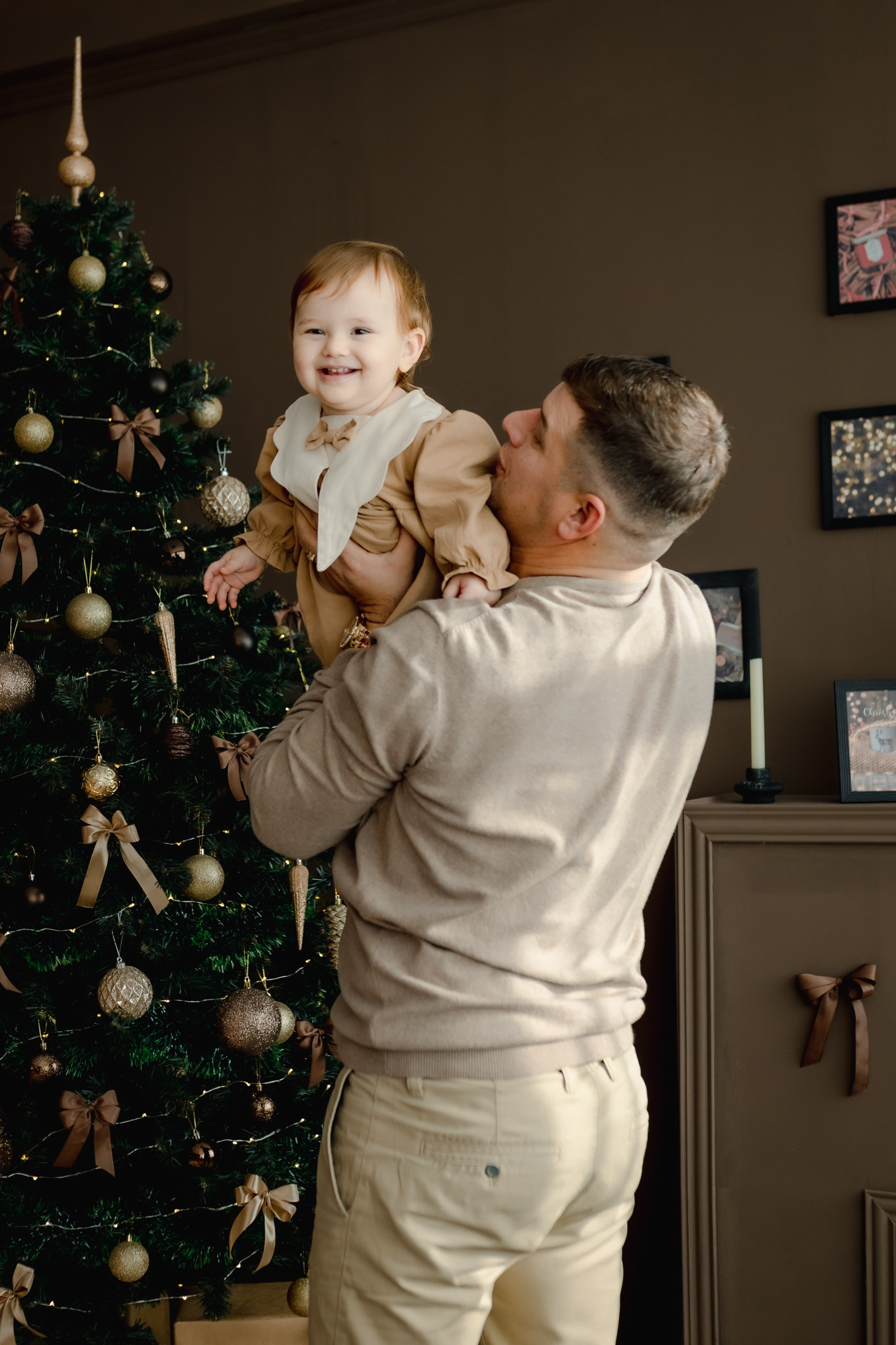 Familia Botnaru. Fotograful evenimentului tău