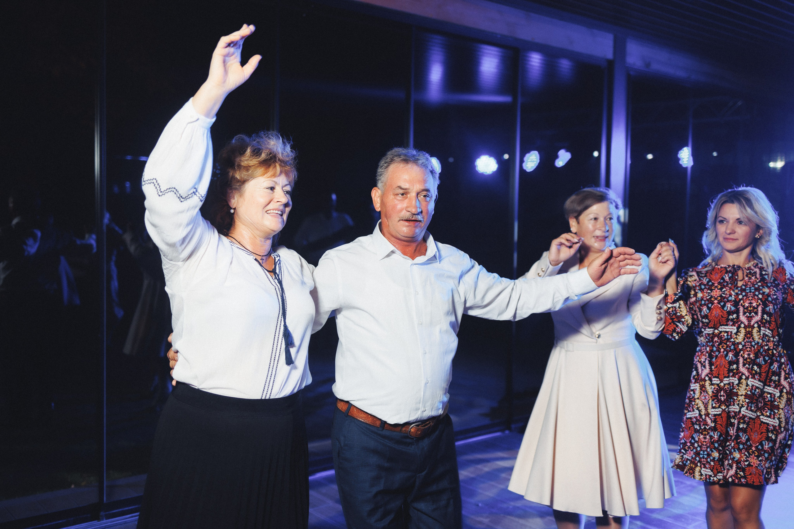 Sergiu & Cristina. Fotograful evenimentului tău