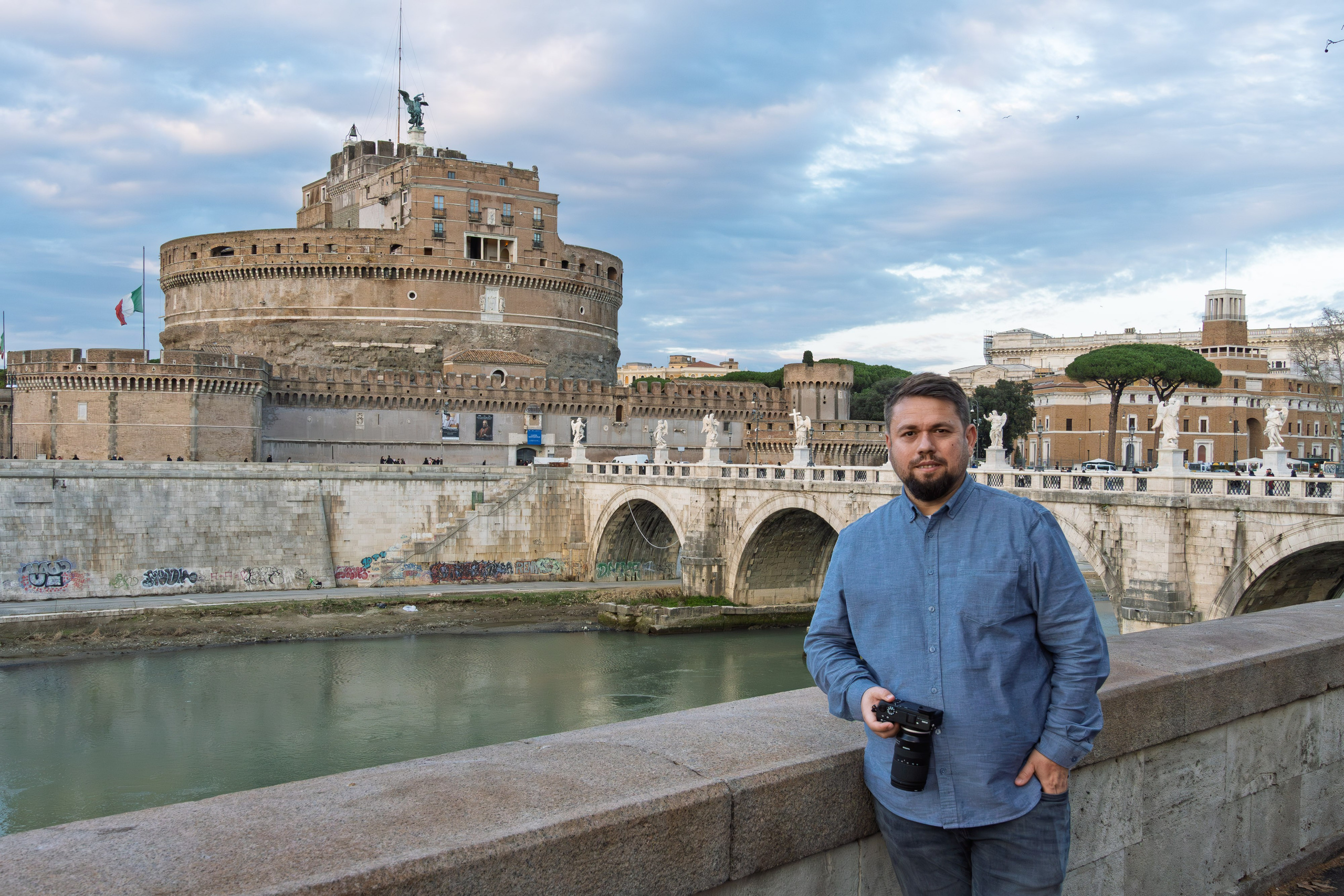 Roma 2025. Fotografiideplacere.net