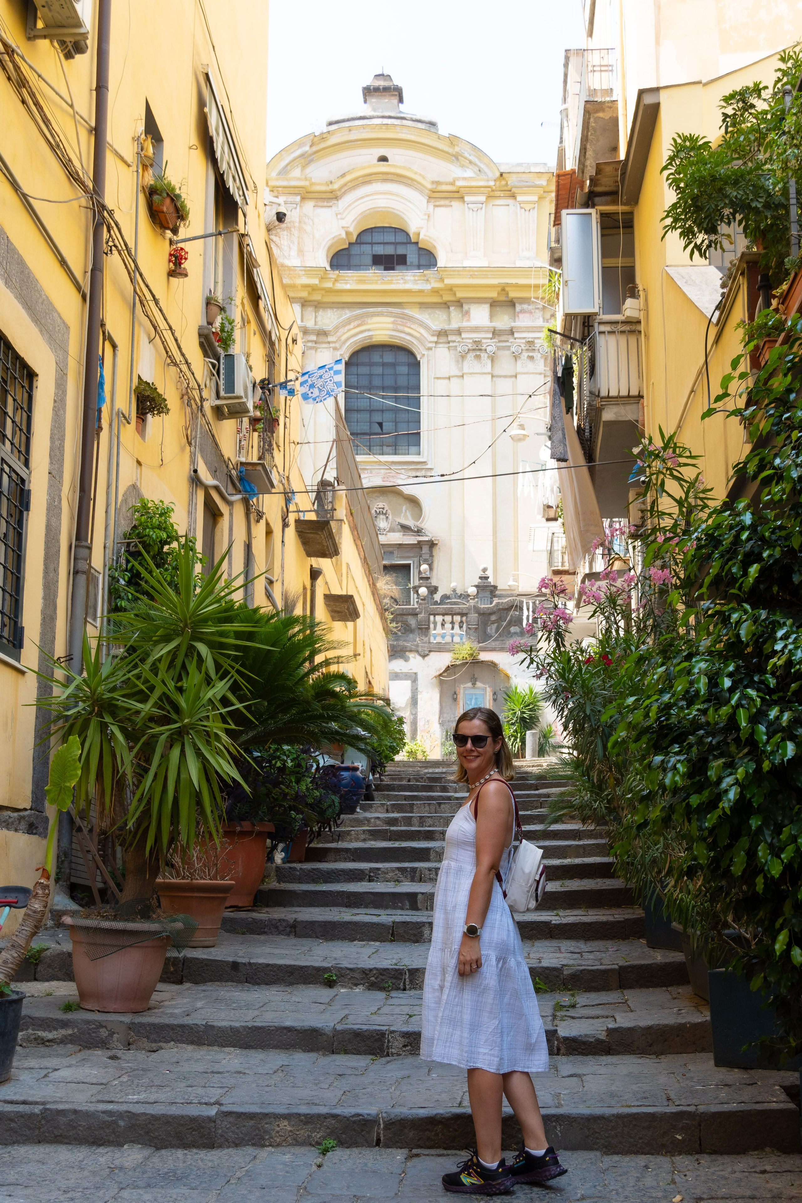 Napoli 2025. Fotografiideplacere.net