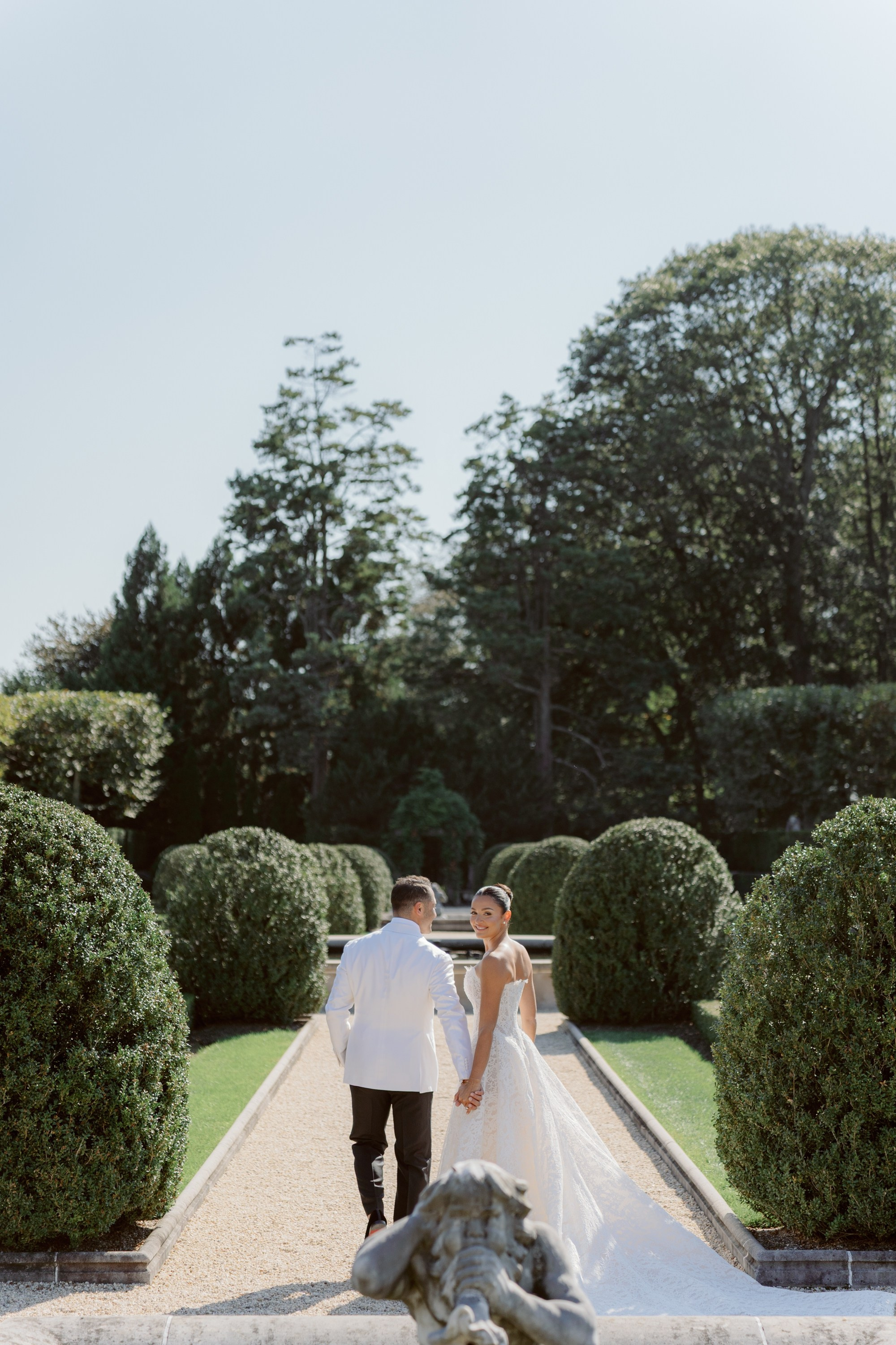 Emily and Vito. Wedding photographer and videographer New York | New Jersey