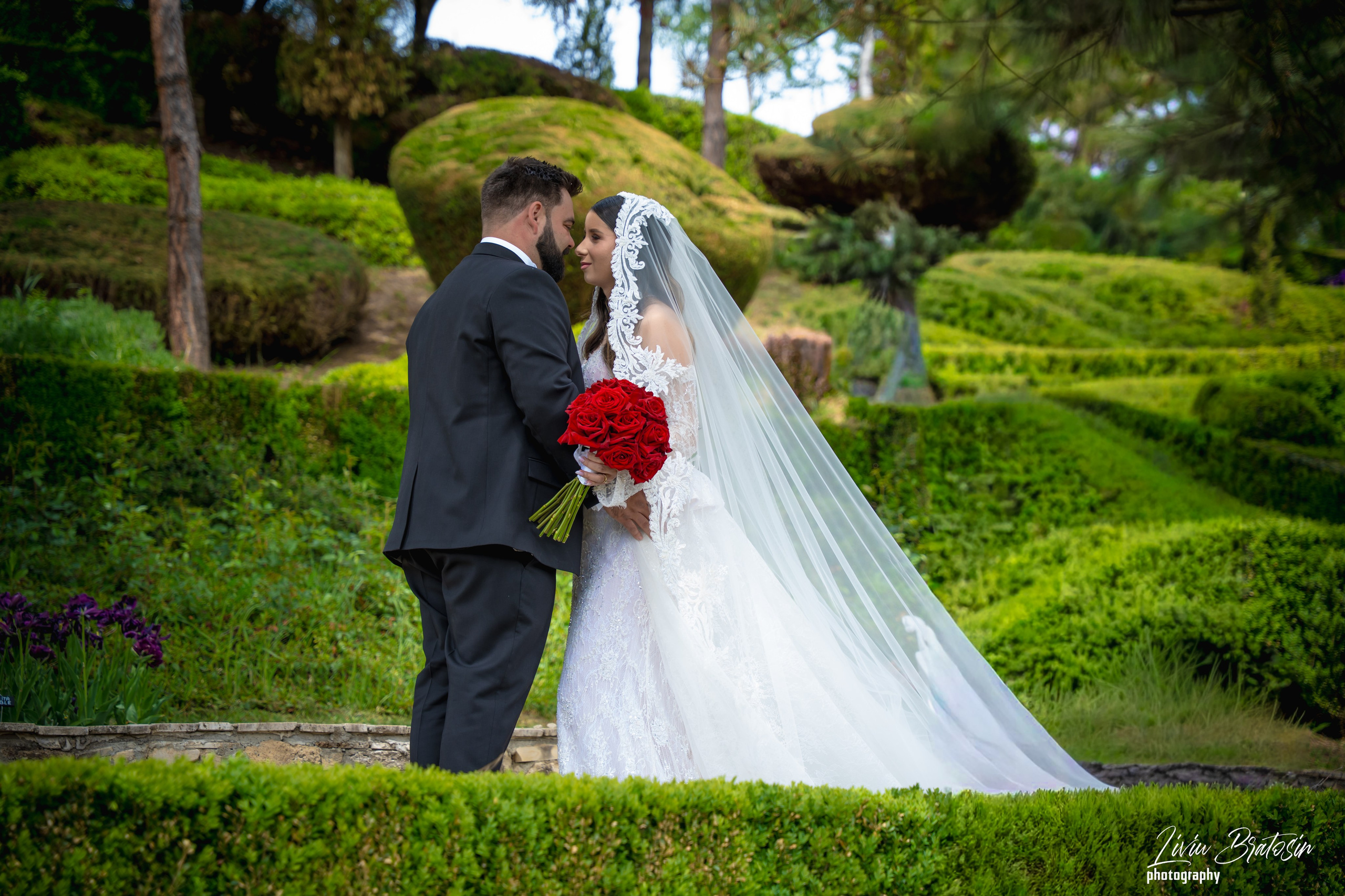 Bogdan & Andreea 19.04.2026. RRStudio — Fotograf evenimente