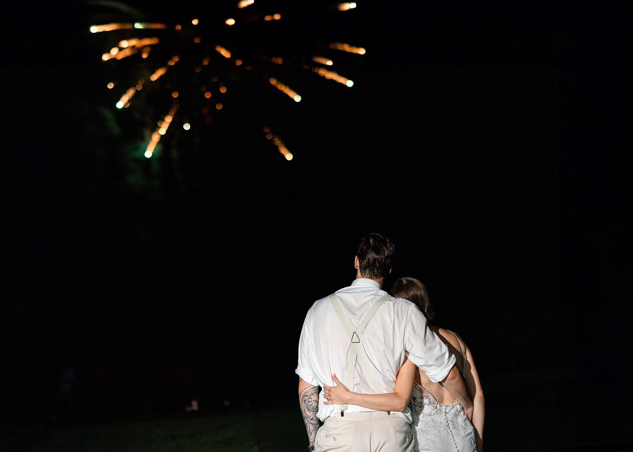 Jacob & Sophie. Wedding and portrait photography in Greenville SC