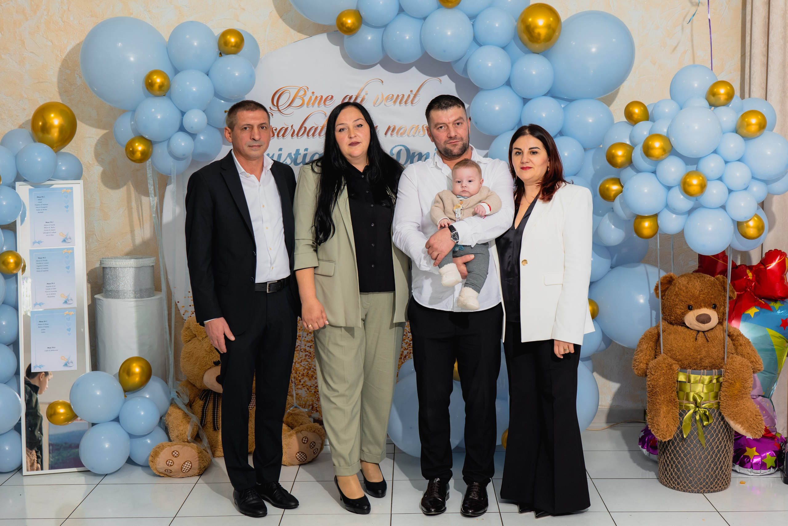 Kristian. Fotograful și Cameramanul familiei dvs în Franța Paul Photographer