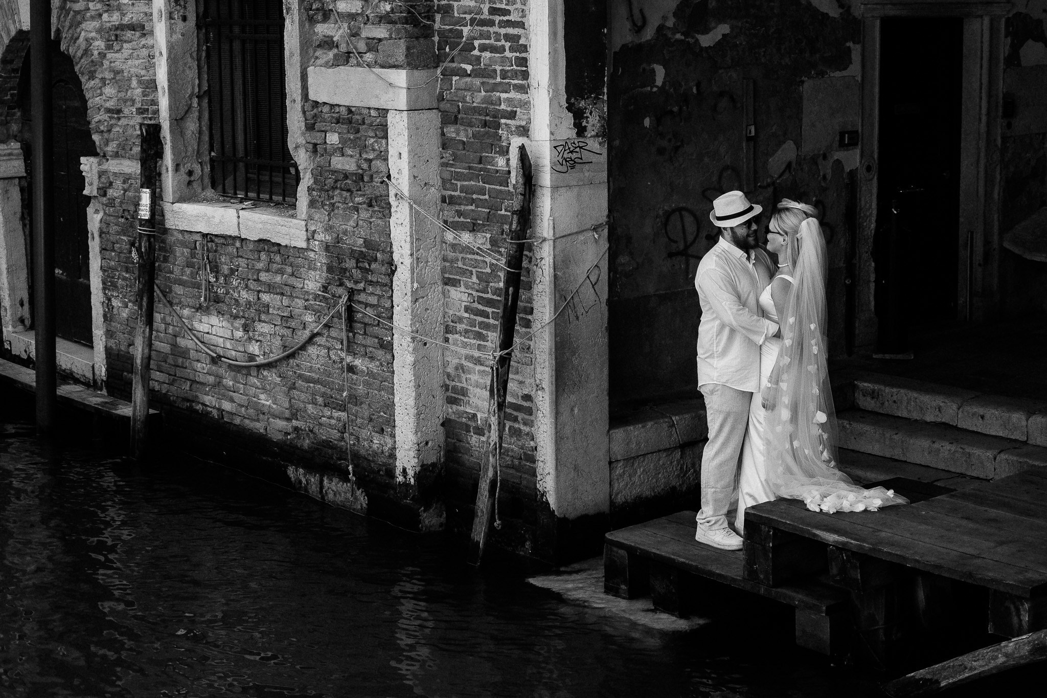 Busemin & Emre (Venice). Diana Fedrigo | Fotografa matrimoni in Italia