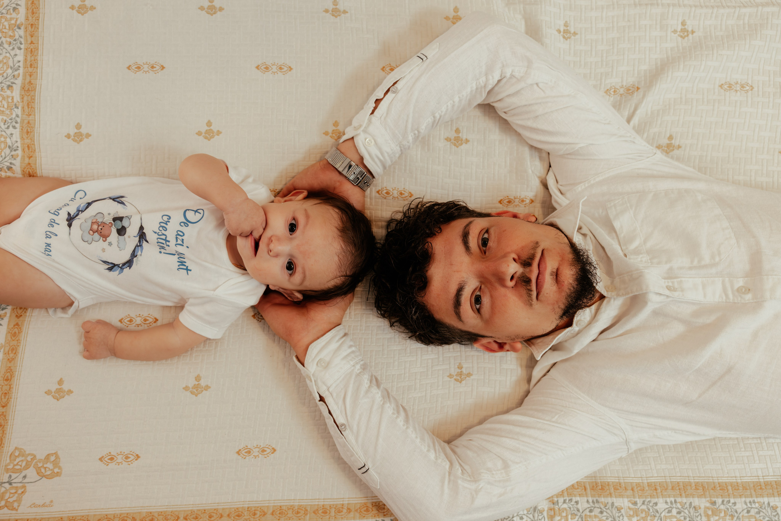 Gabriel Stanciu — Fotograf Nuntă Brasov