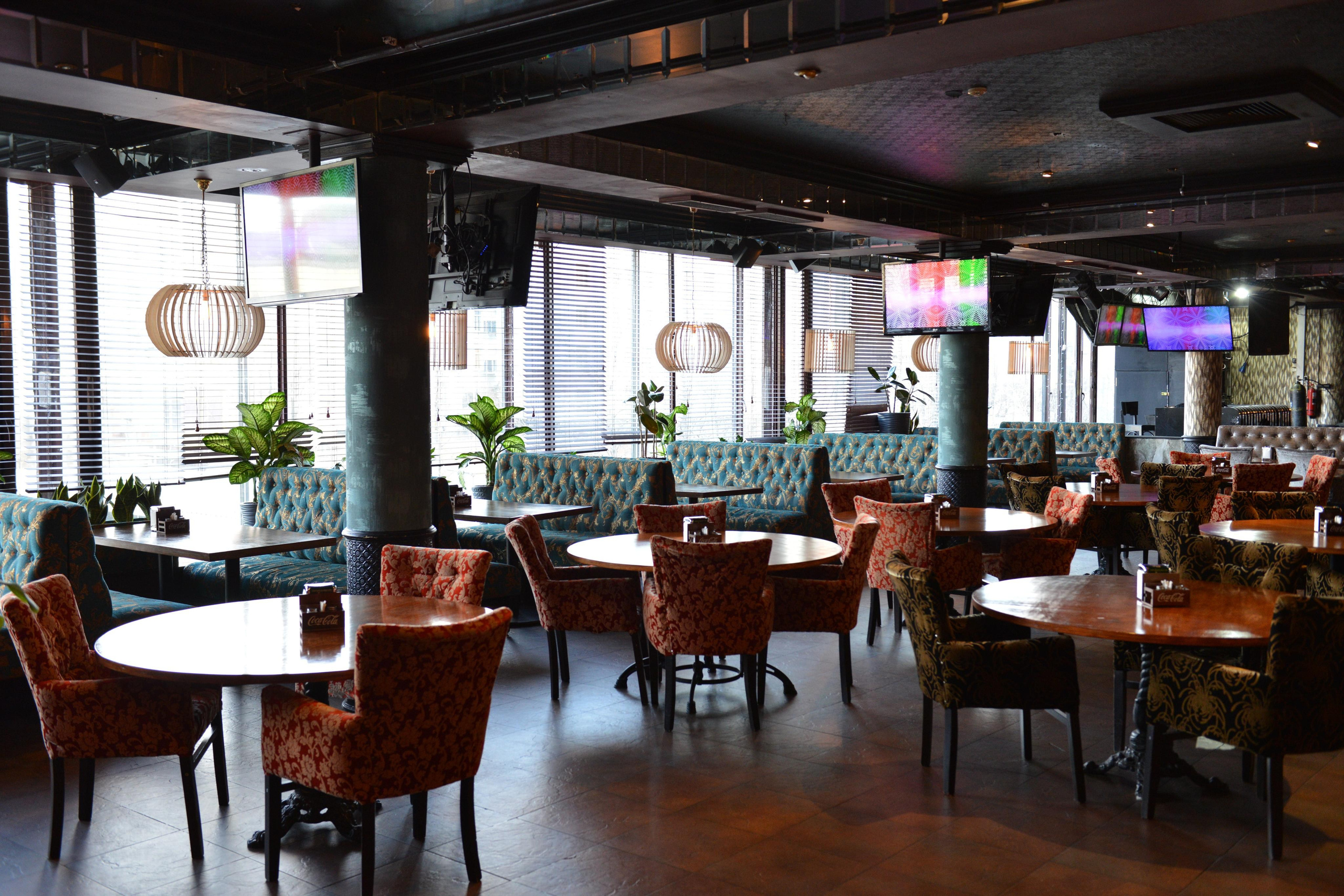 Кафе и Рестораны. ФОТОГРАФ МЕКСИКА КИНТАНА-РОО