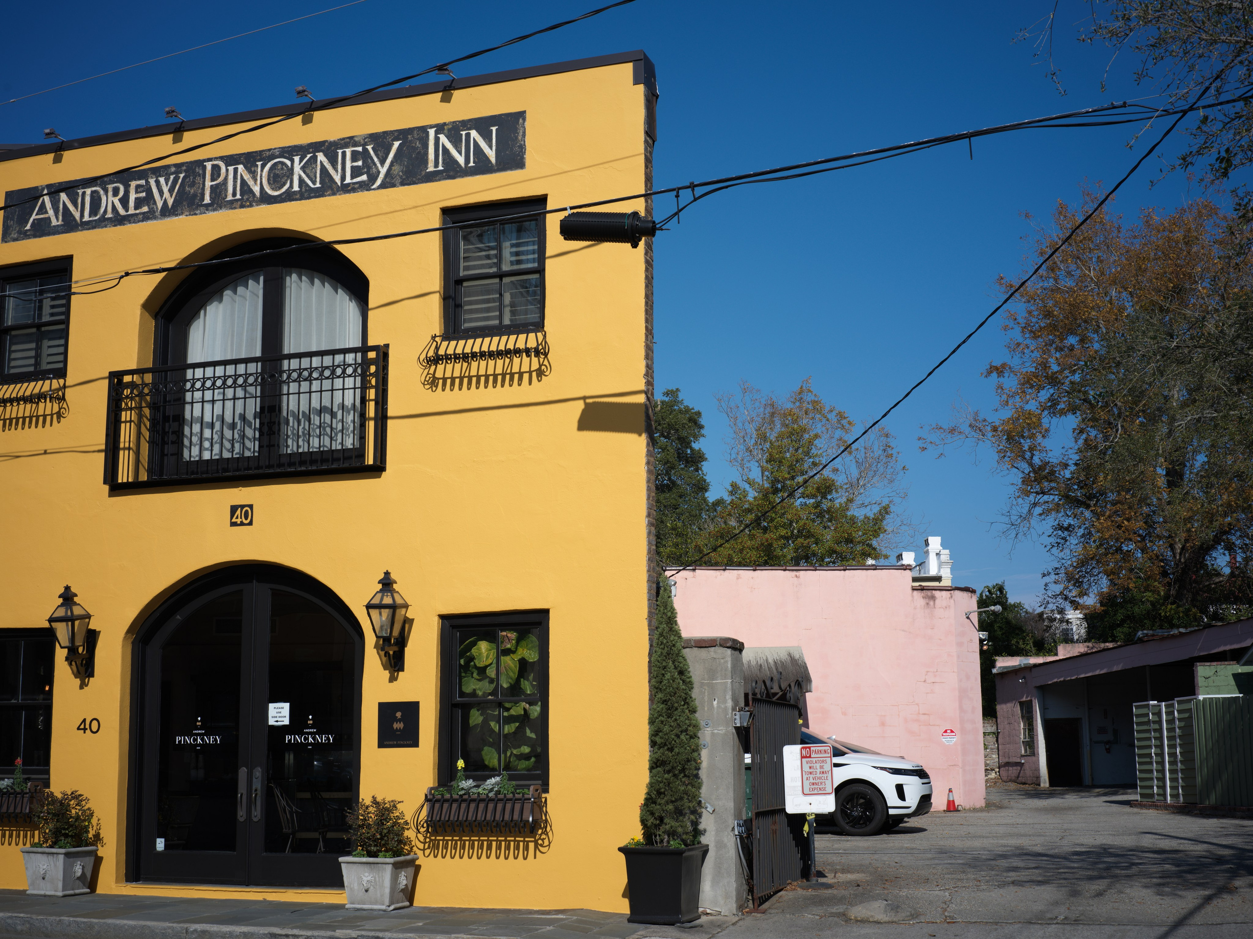 Colour. Sonny Photos