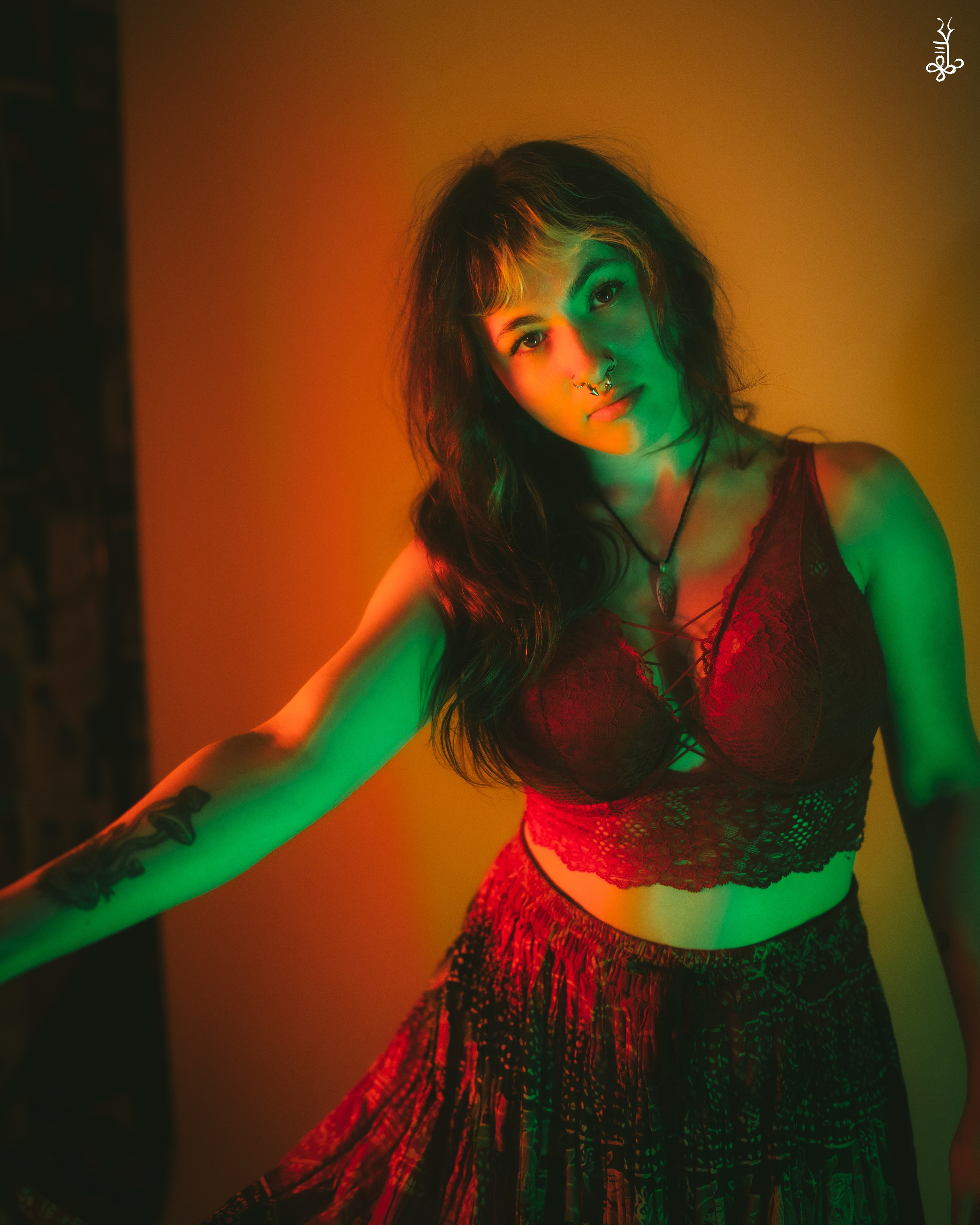 KEIRSTYN. Ke’Ondris