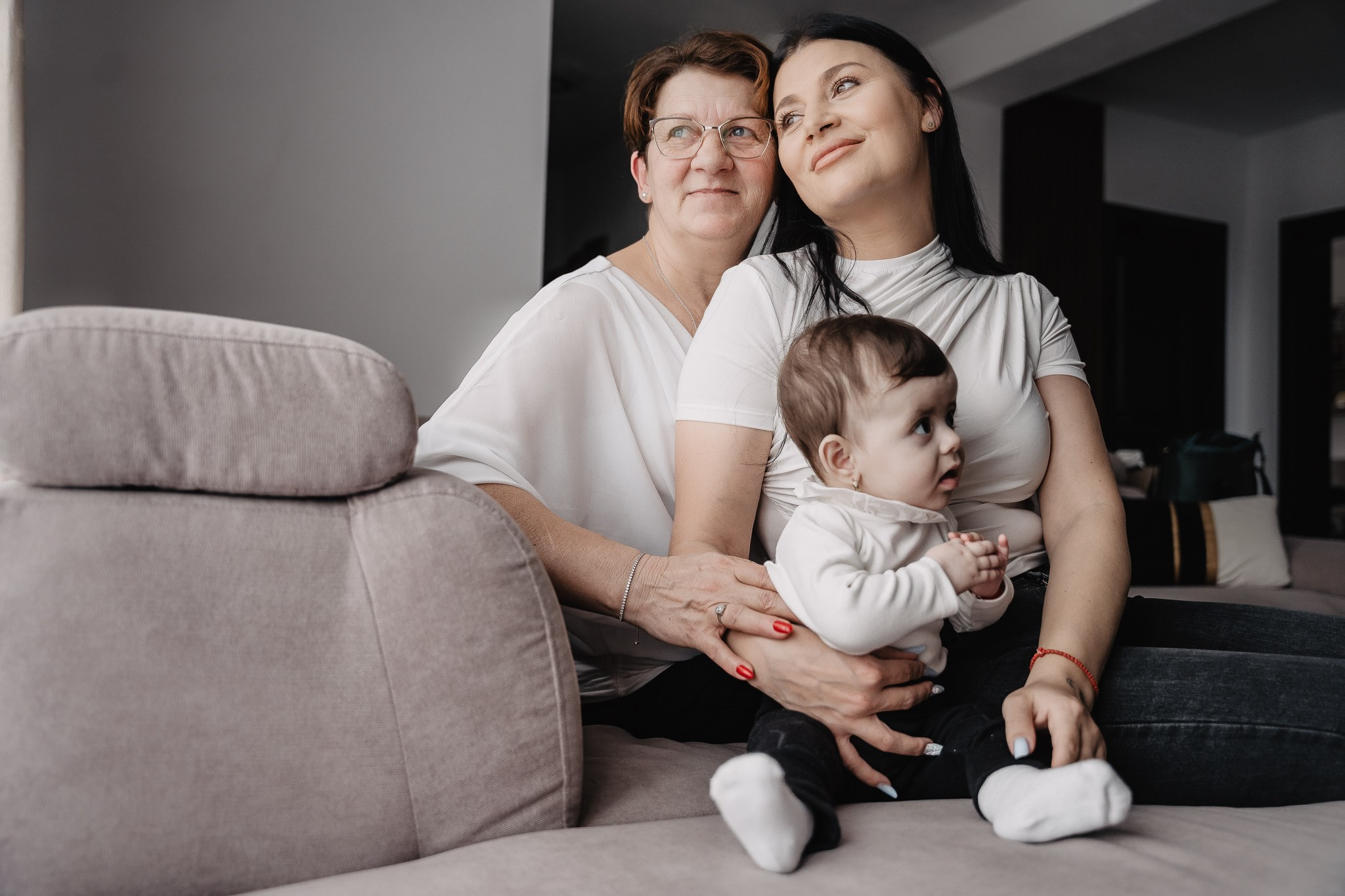 1 Martie. Family and kids photographer