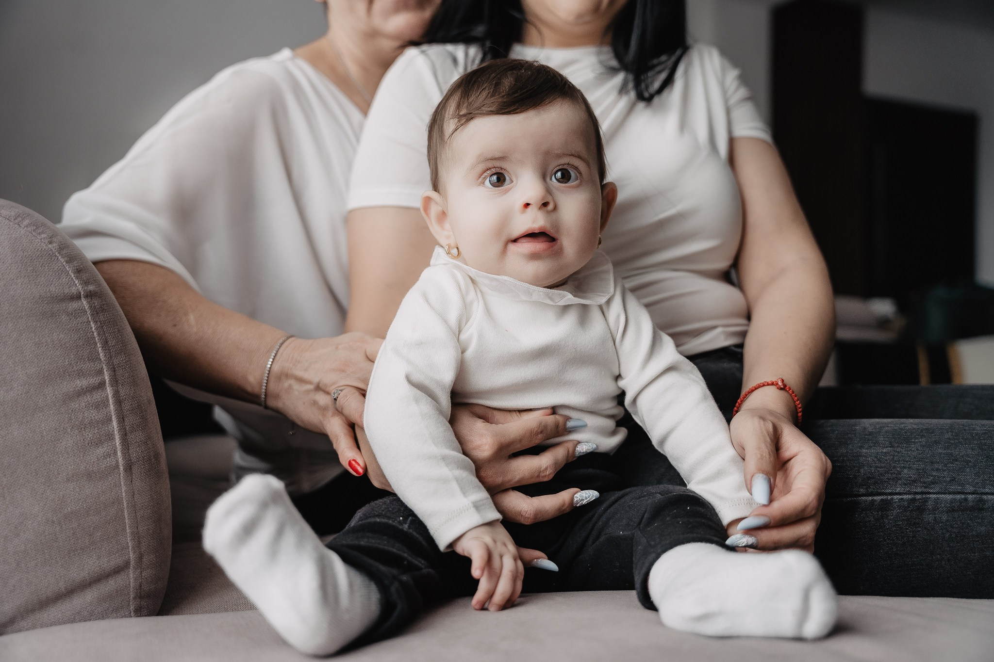 1 Martie. Family and kids photographer