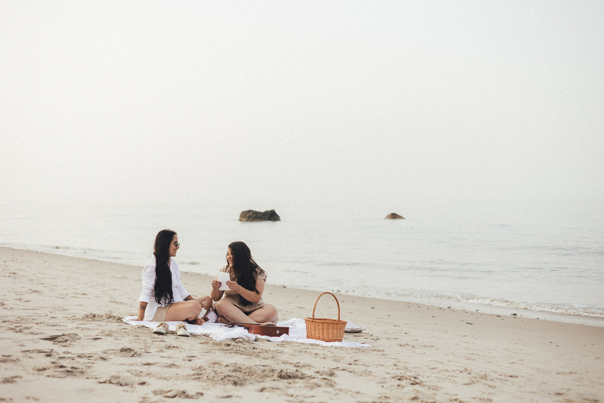 Gabi&Carol. Sara Eulalia | Virginia Photographer
