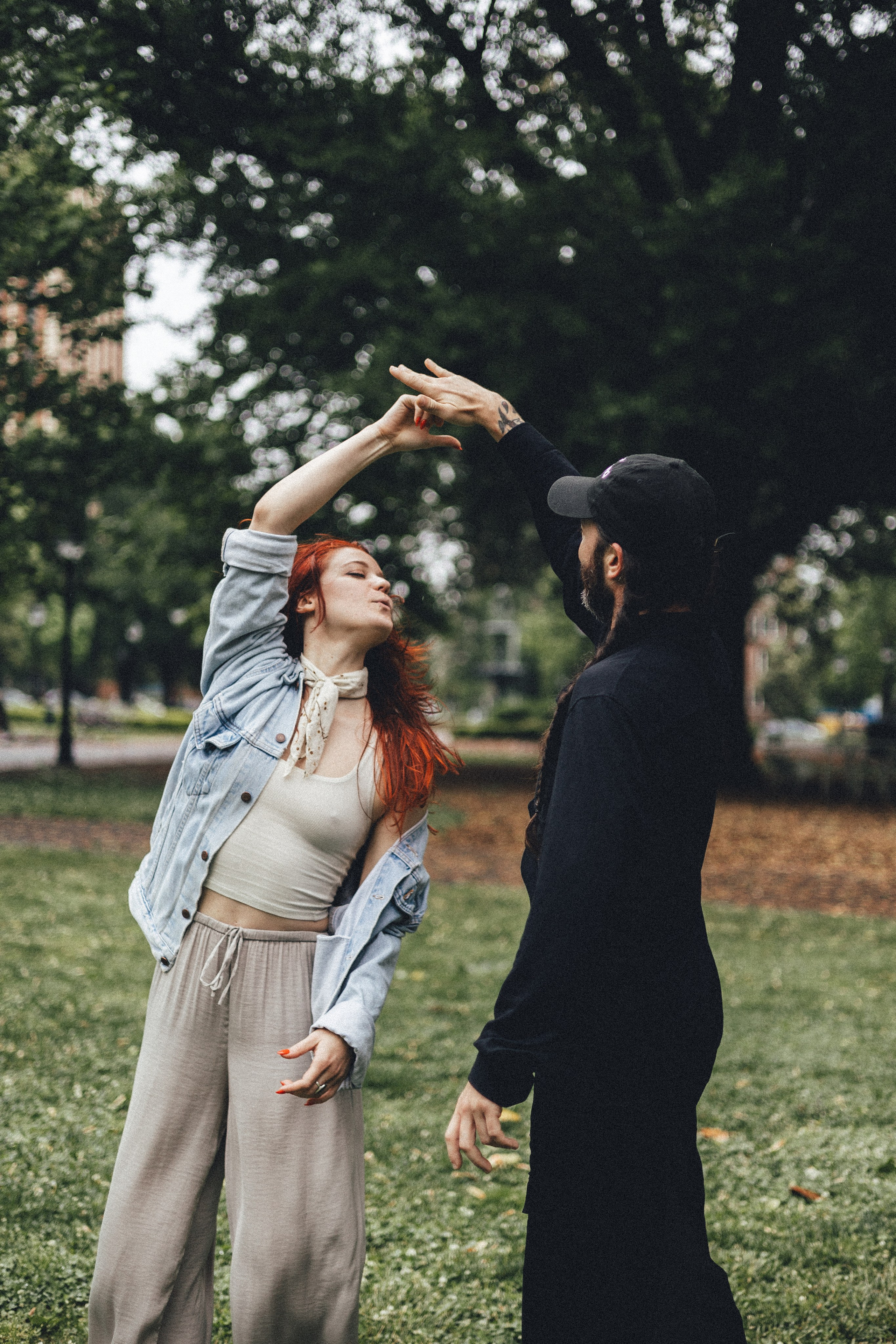 Heather&Elliott. Sara Eulalia | Virginia Photographer