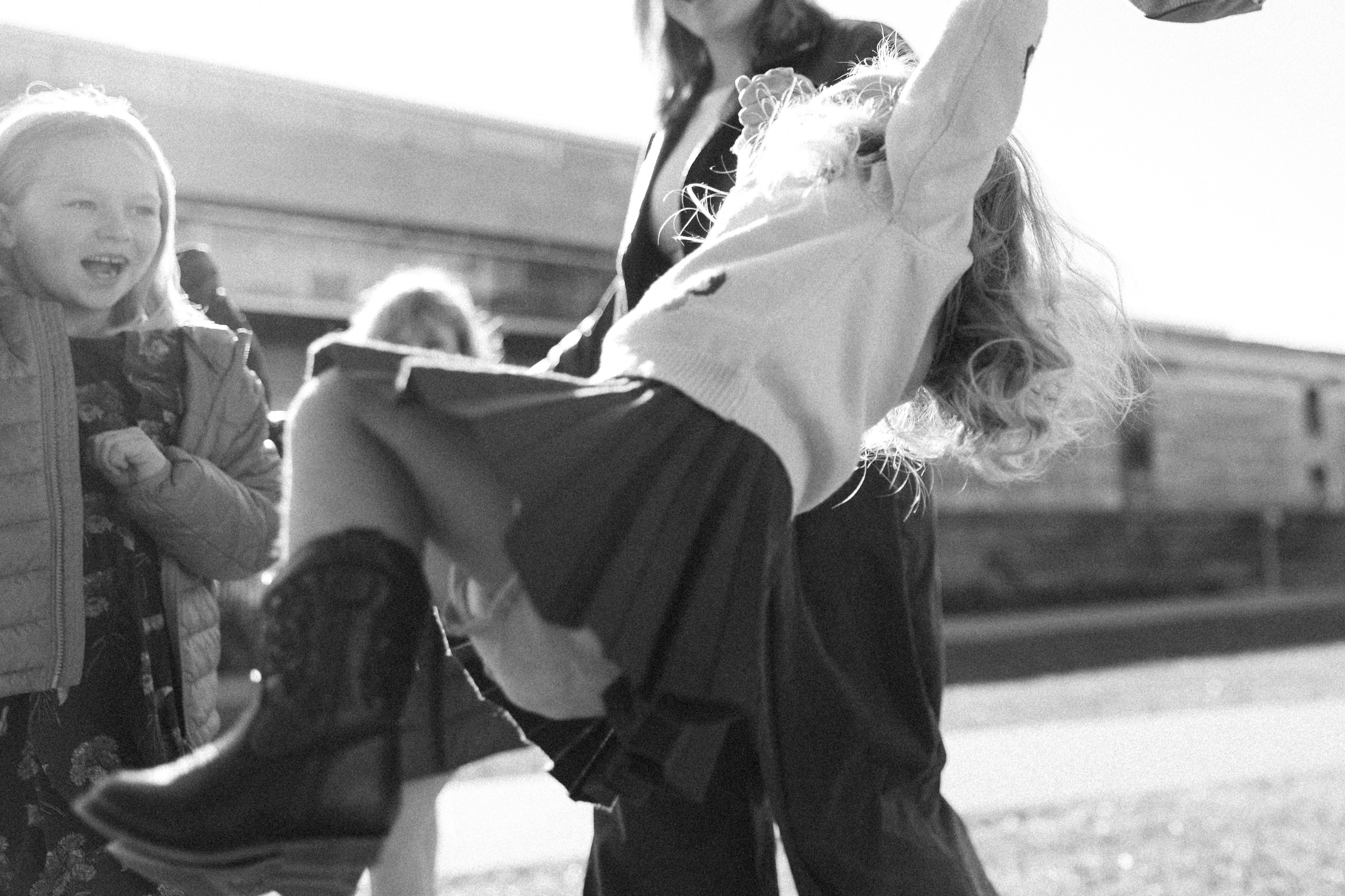 The Hollemans. Sara Eulalia | Virginia Photographer