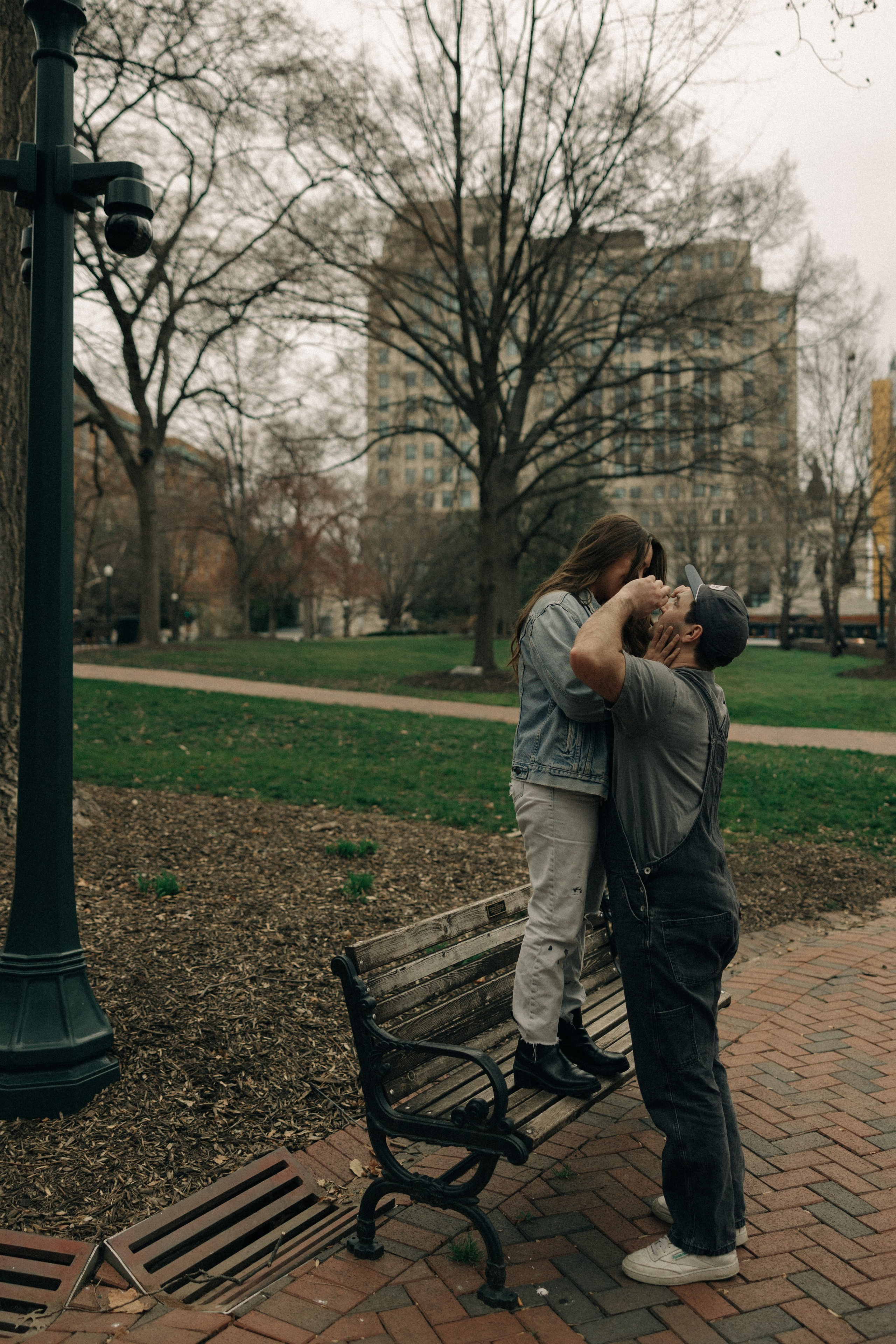 Kaila&Jon. Sara Eulalia | Virginia Photographer