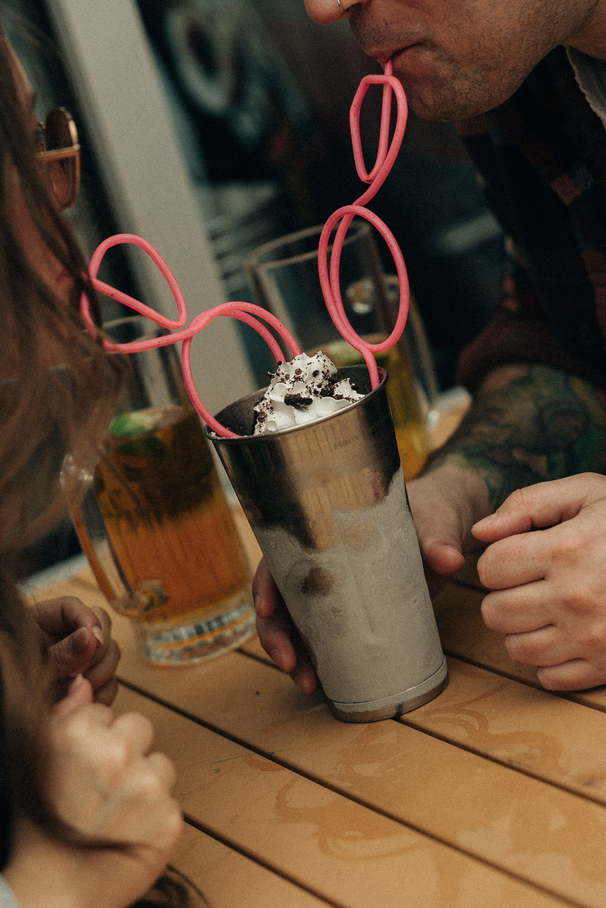 Kaila&Jon. Sara Eulalia | Virginia Photographer