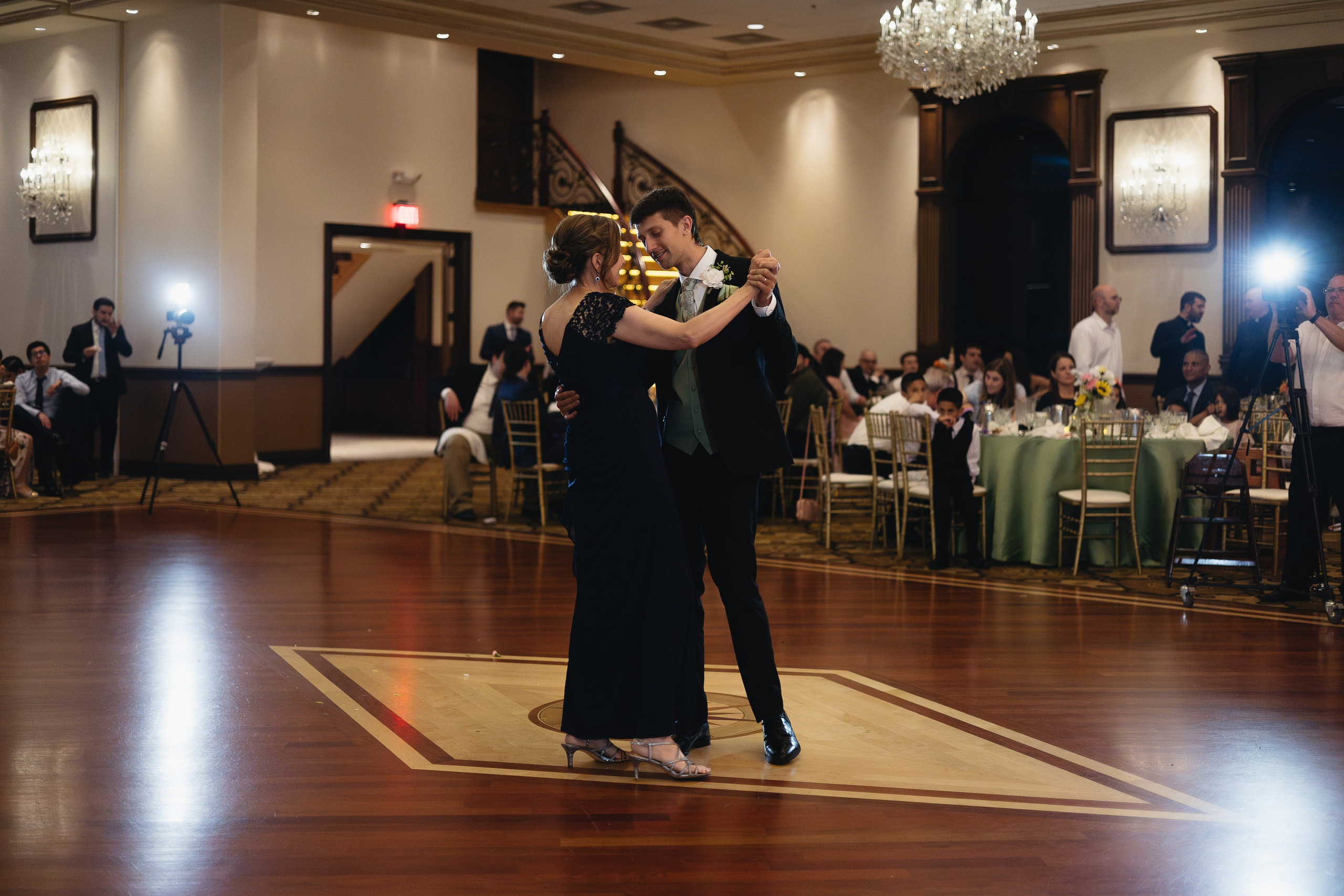 Patrycja & Peter | Polish-American Catholic Wedding in Chicago. Chicago Wedding Photographer | Margarita Chudinova