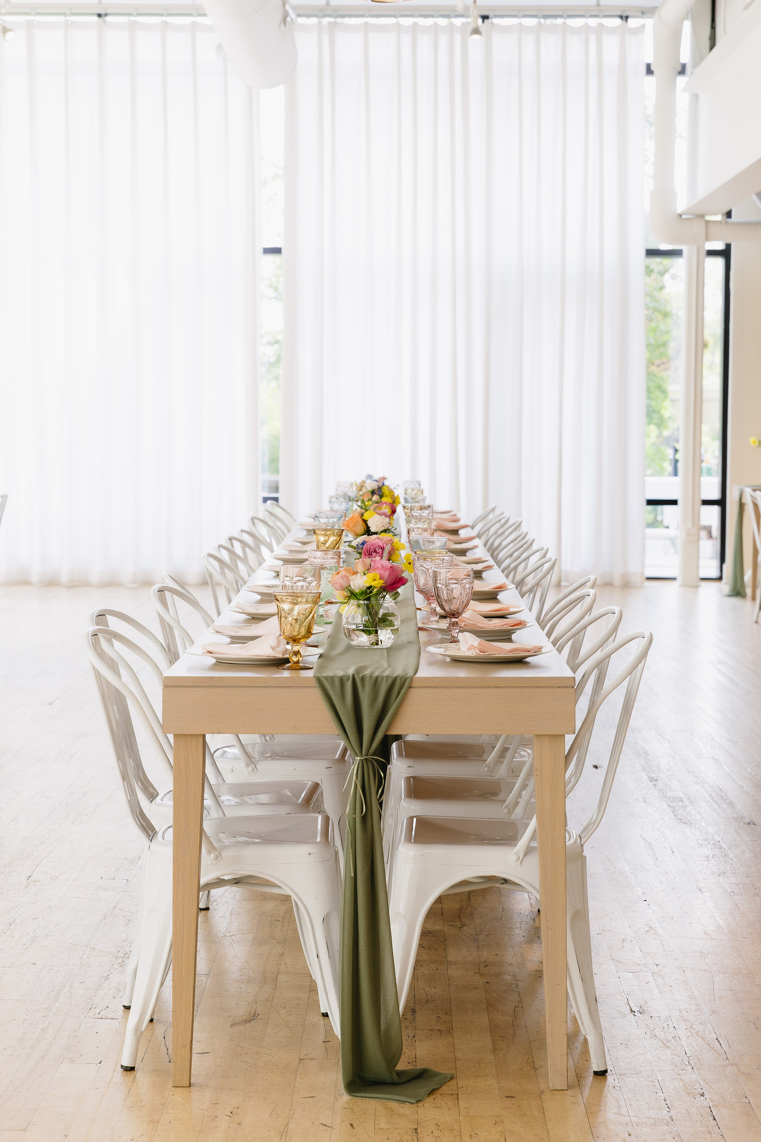 Hayley & Petros | Eritrean-American Fusion Wedding. Chicago Wedding Photographer | Margarita Chudinova