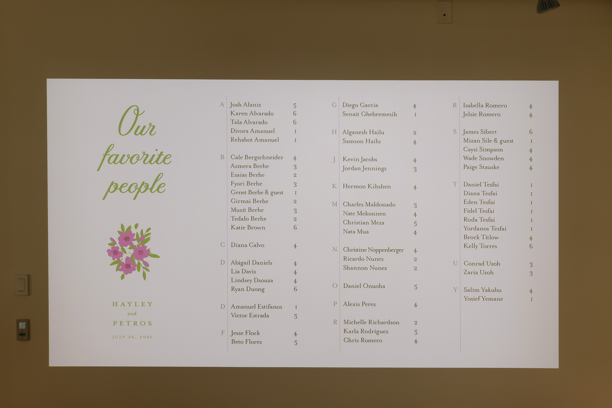 Hayley & Petros | Eritrean-American Fusion Wedding. Chicago Wedding Photographer | Margarita Chudinova