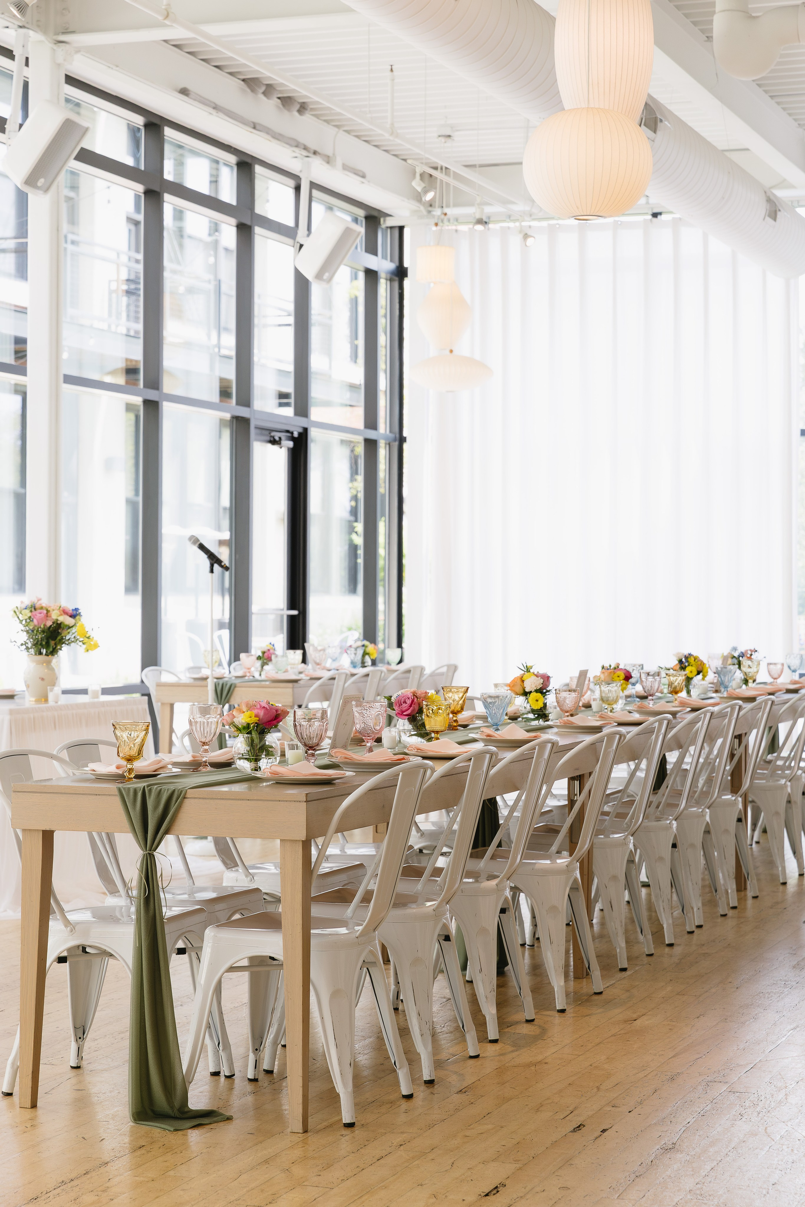 Hayley & Petros | Eritrean-American Fusion Wedding. Chicago Wedding Photographer | Margarita Chudinova