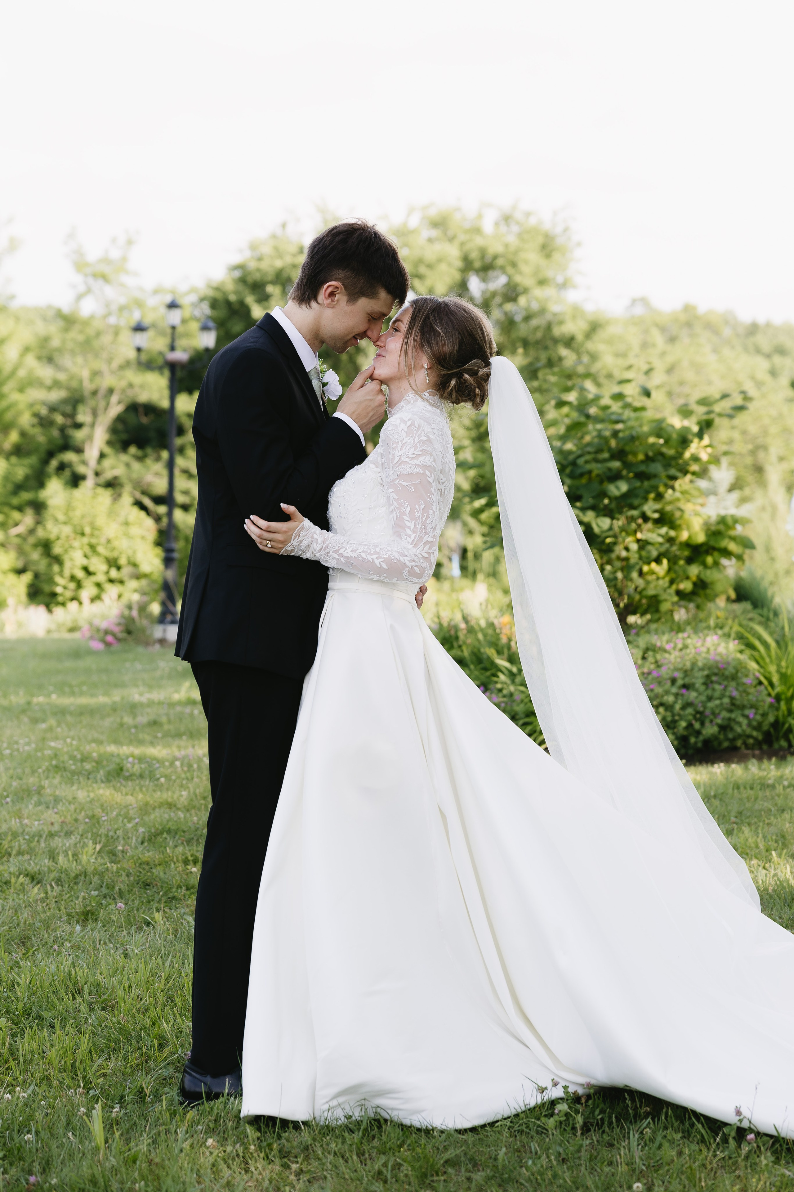 Patrycja & Peter | Polish-American Catholic Wedding in Chicago. Chicago Wedding Photographer | Margarita Chudinova