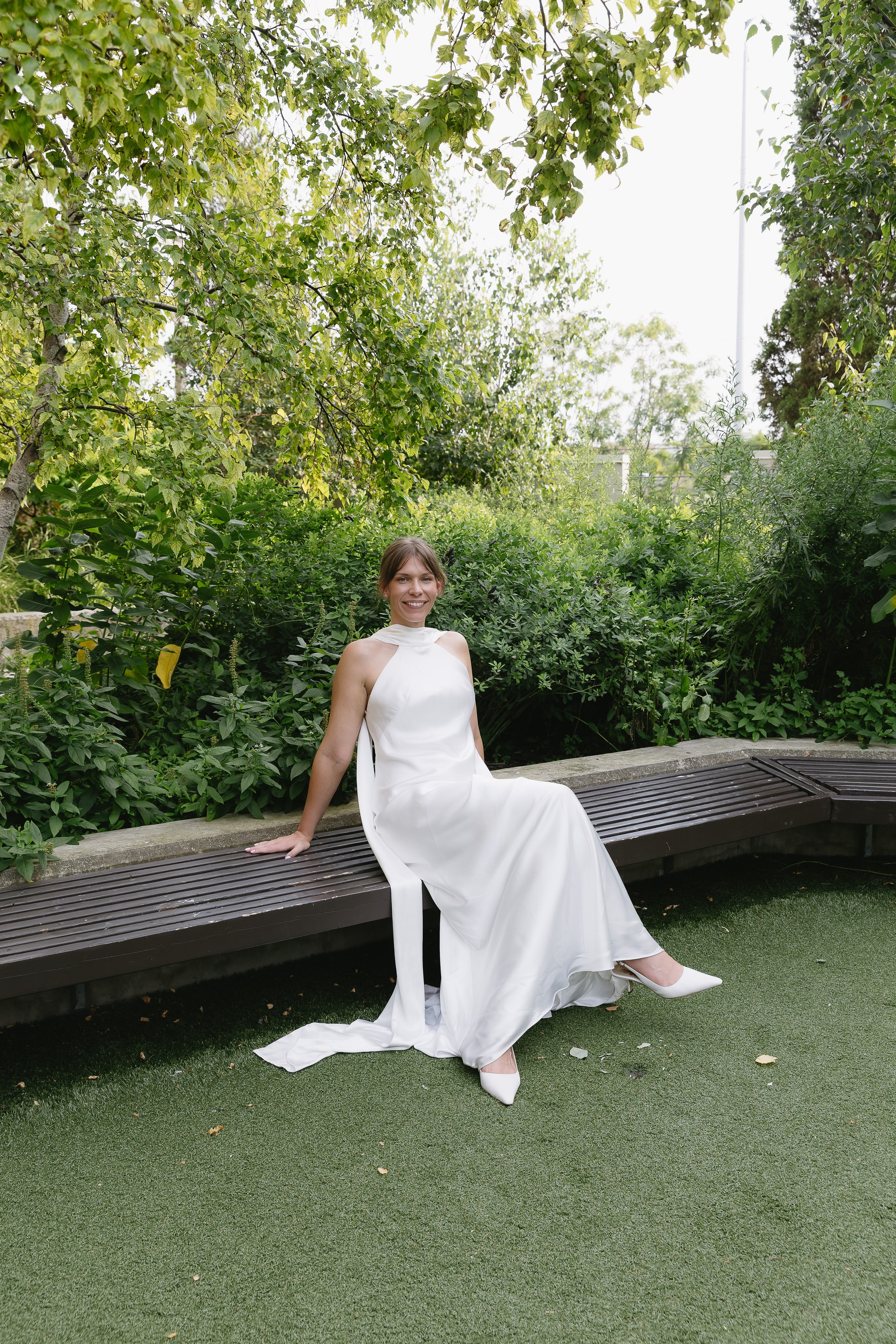 Hayley & Petros | Eritrean-American Fusion Wedding. Chicago Wedding Photographer | Margarita Chudinova