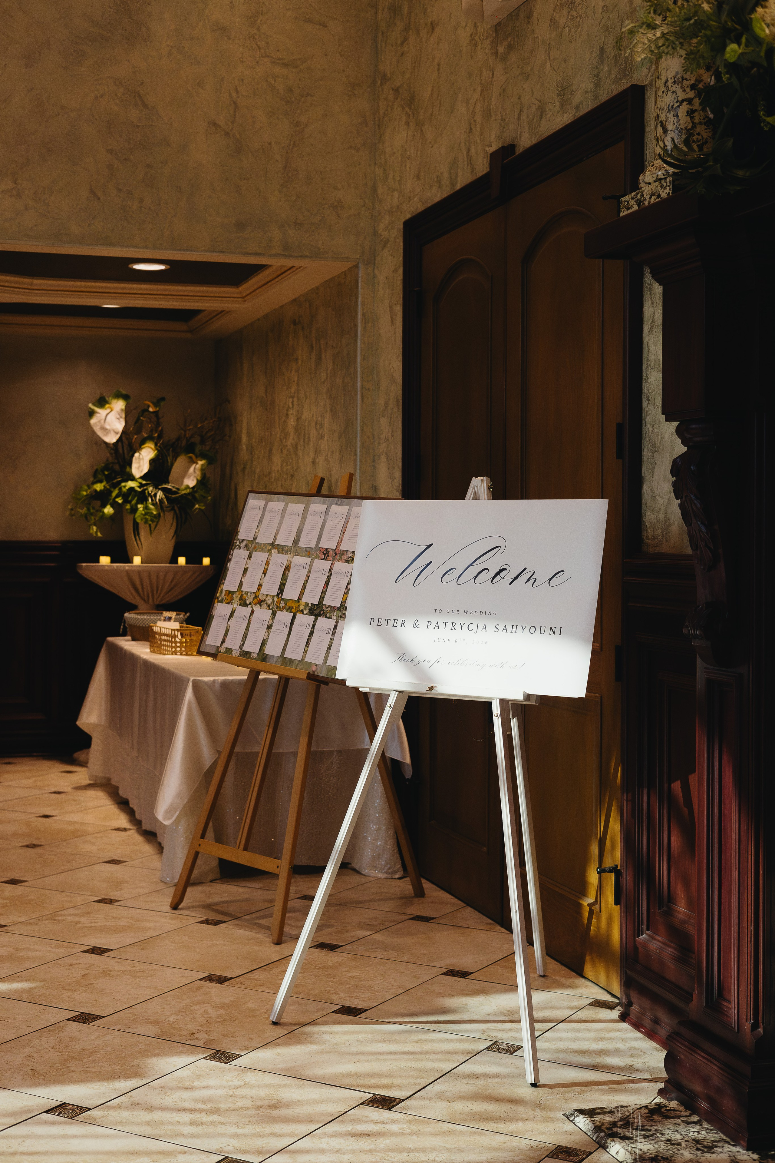 Patrycja & Peter | Polish-American Catholic Wedding in Chicago. Chicago Wedding Photographer | Margarita Chudinova