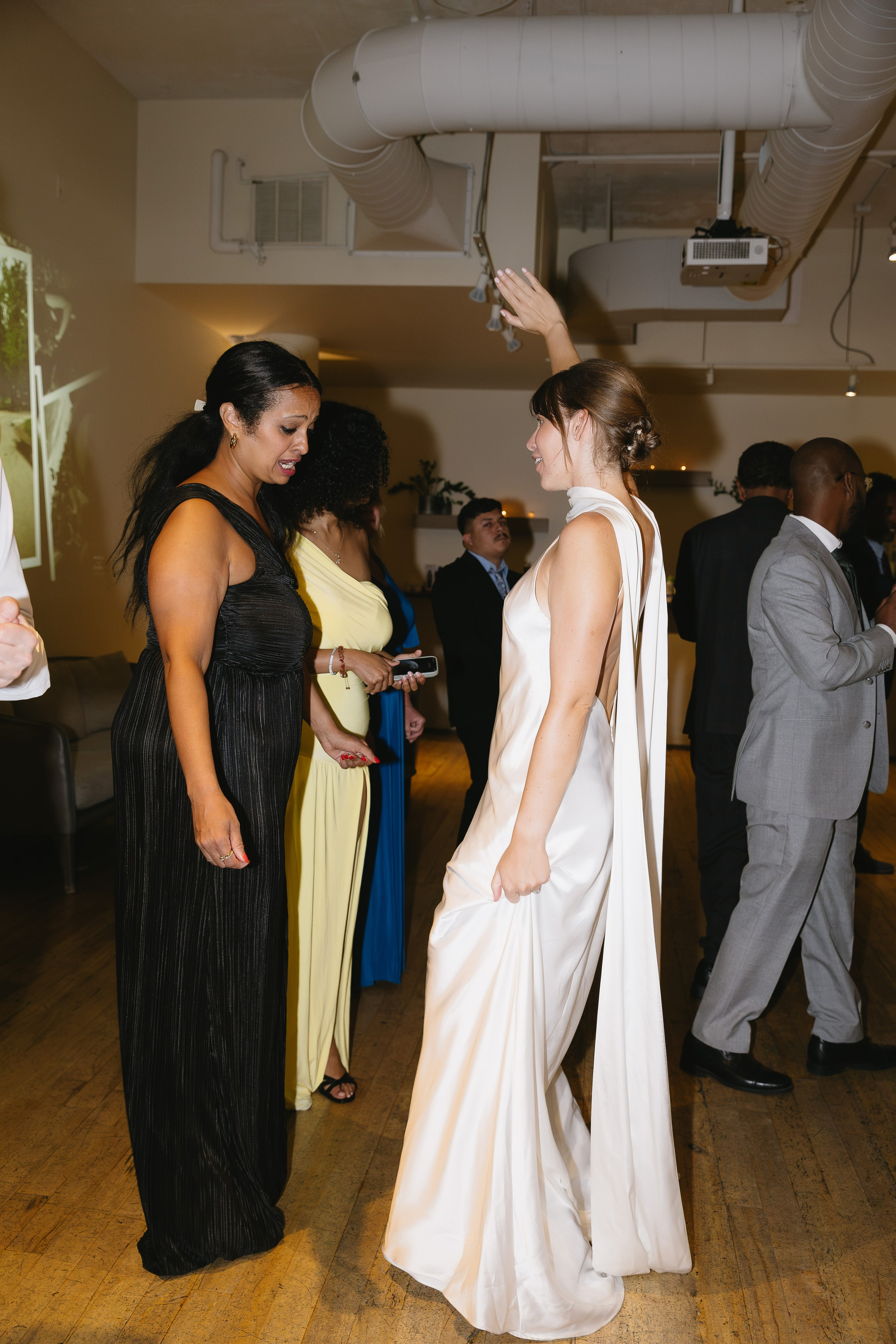 Hayley & Petros | Eritrean-American Fusion Wedding. Chicago Wedding Photographer | Margarita Chudinova